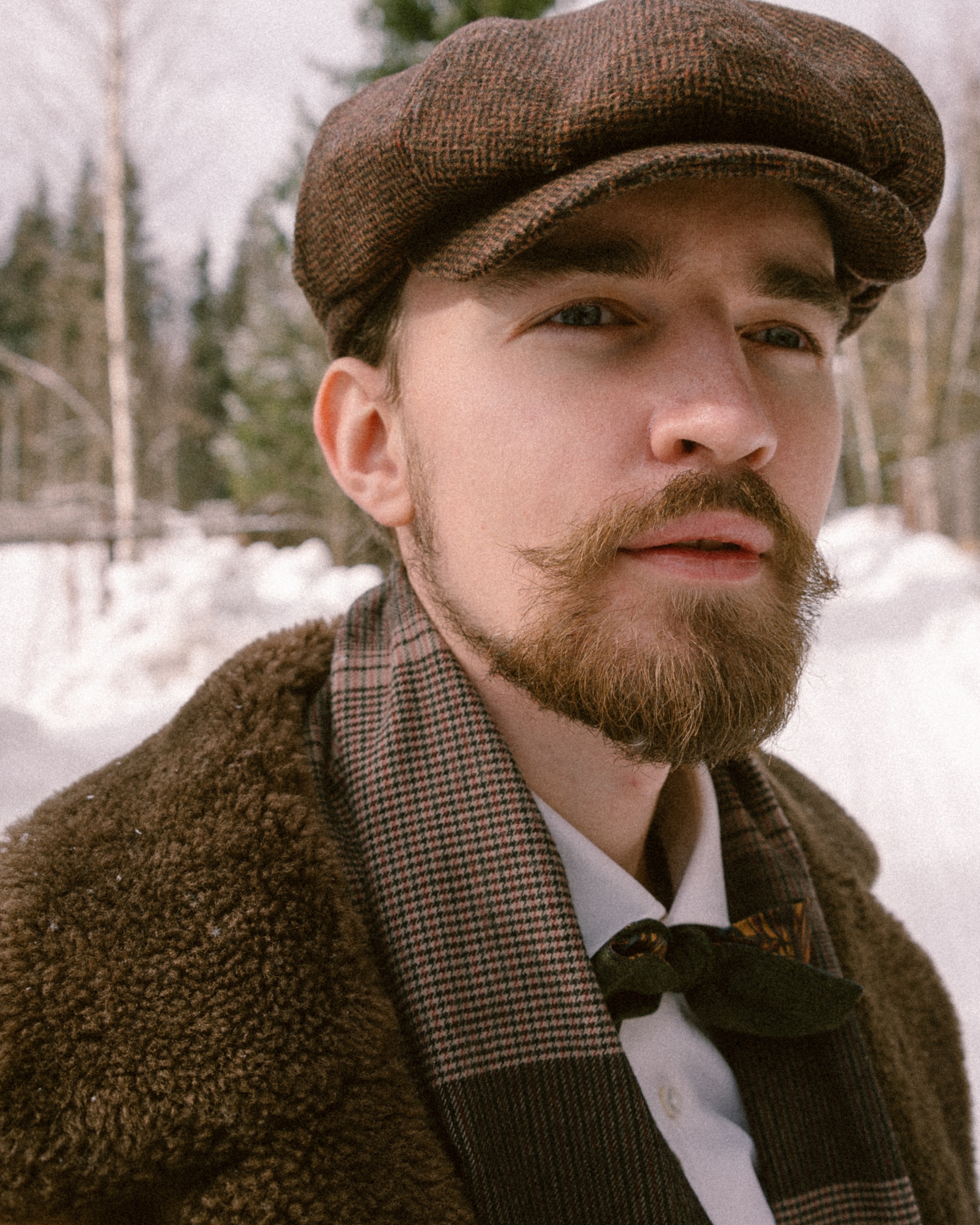 Дмитрий. Фотограф Валерия