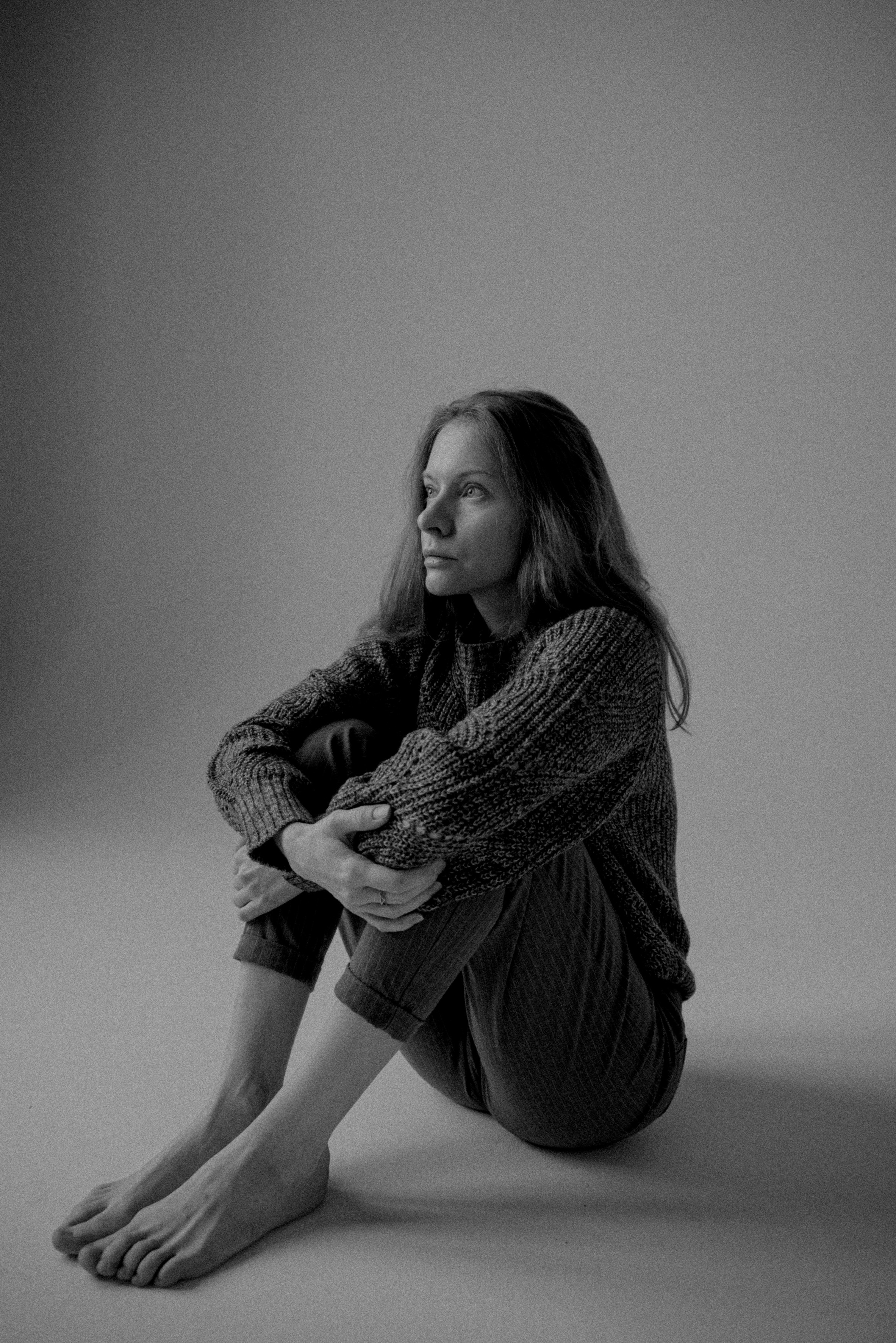 Анастасия. Фотограф Валерия