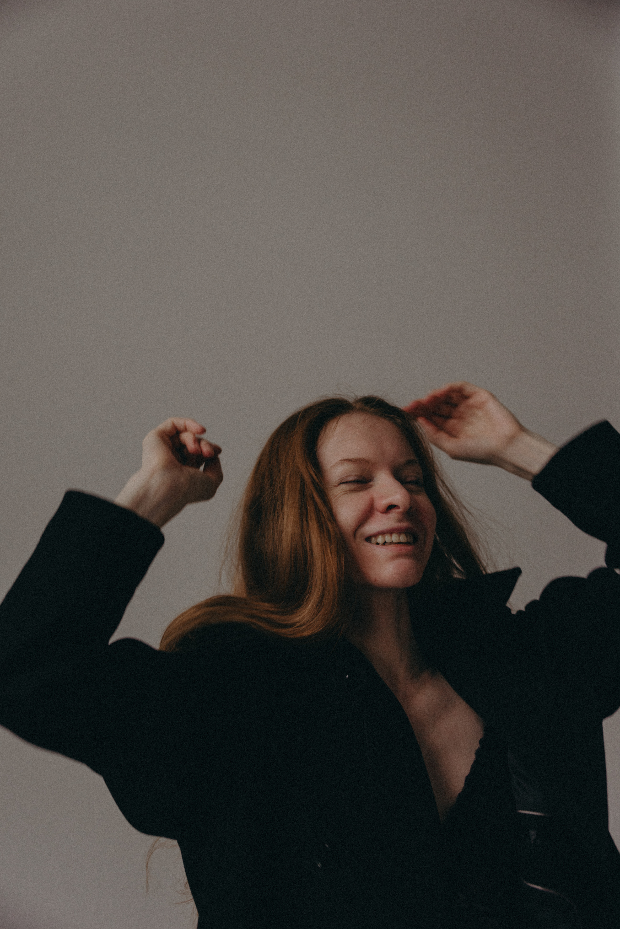 Анастасия. Фотограф Валерия