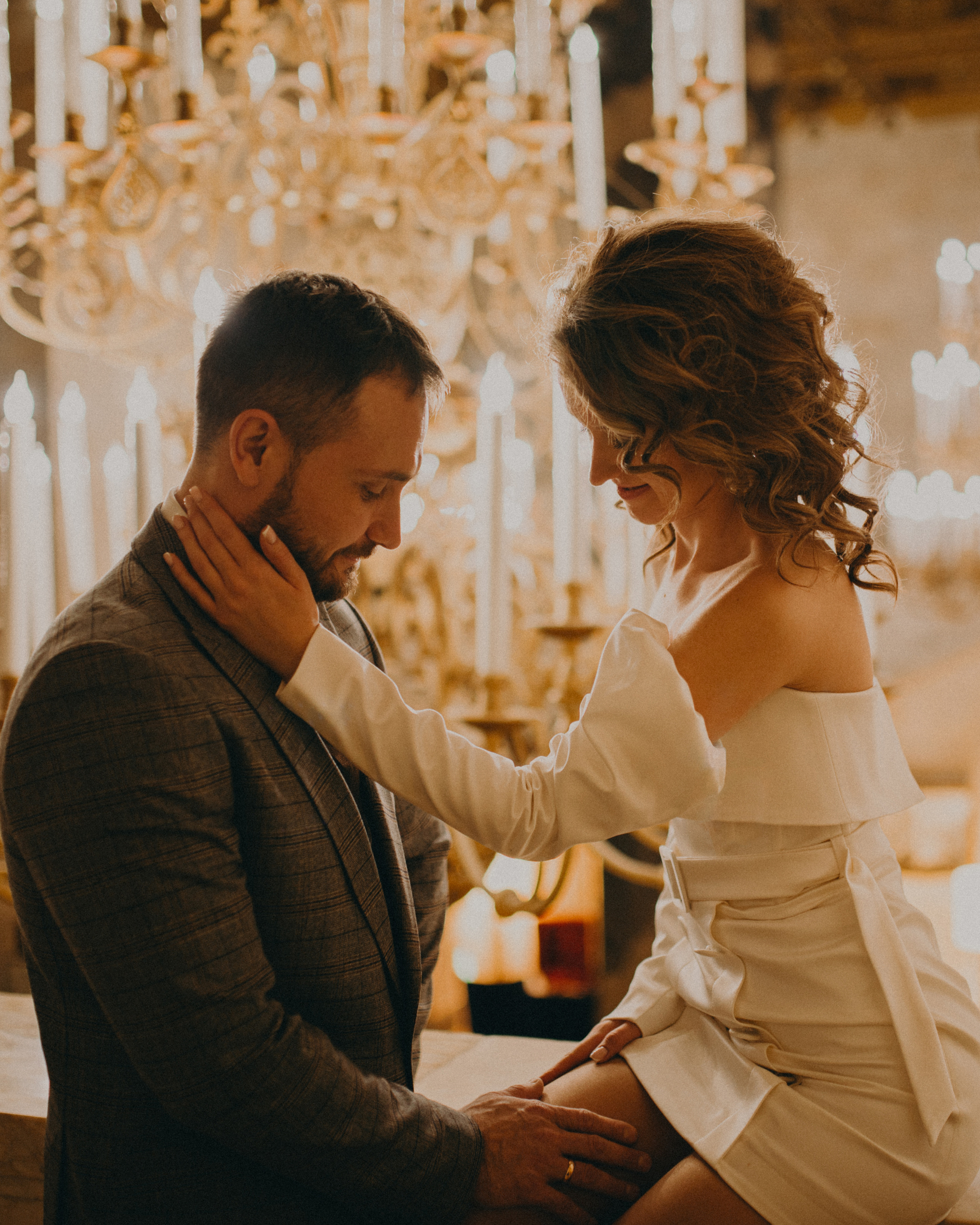 Свадьба Кристина и Антон. Фотограф Валерия