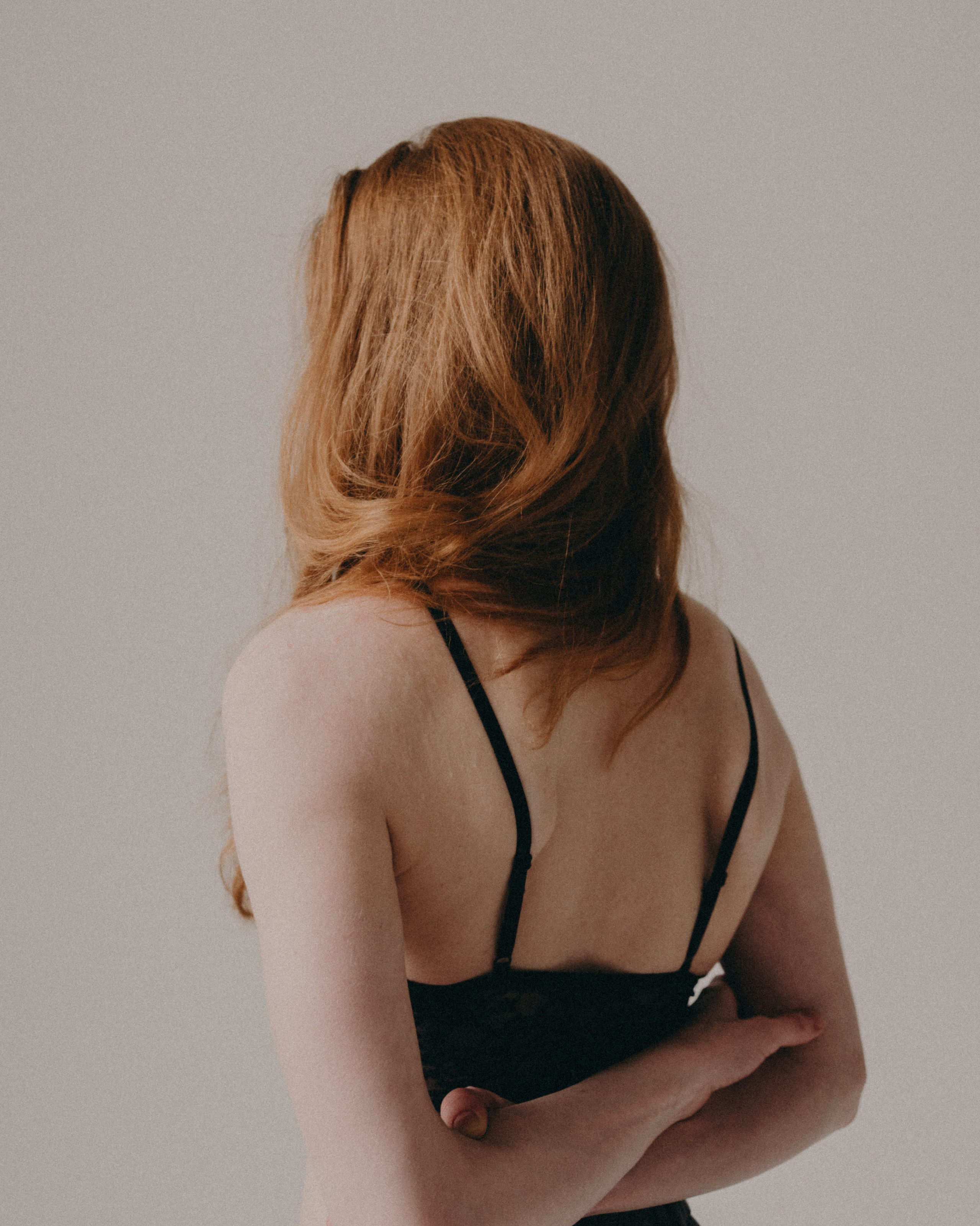 Анастасия. Фотограф Валерия