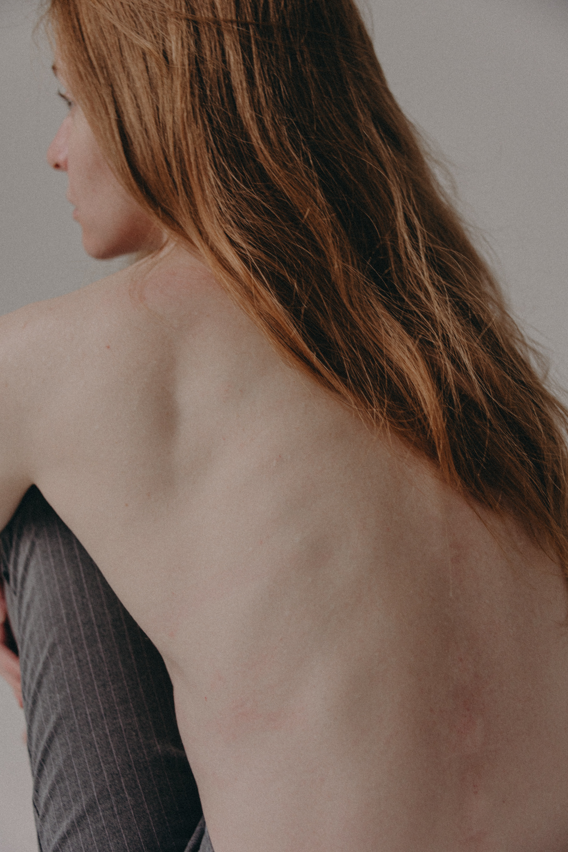 Анастасия. Фотограф Валерия