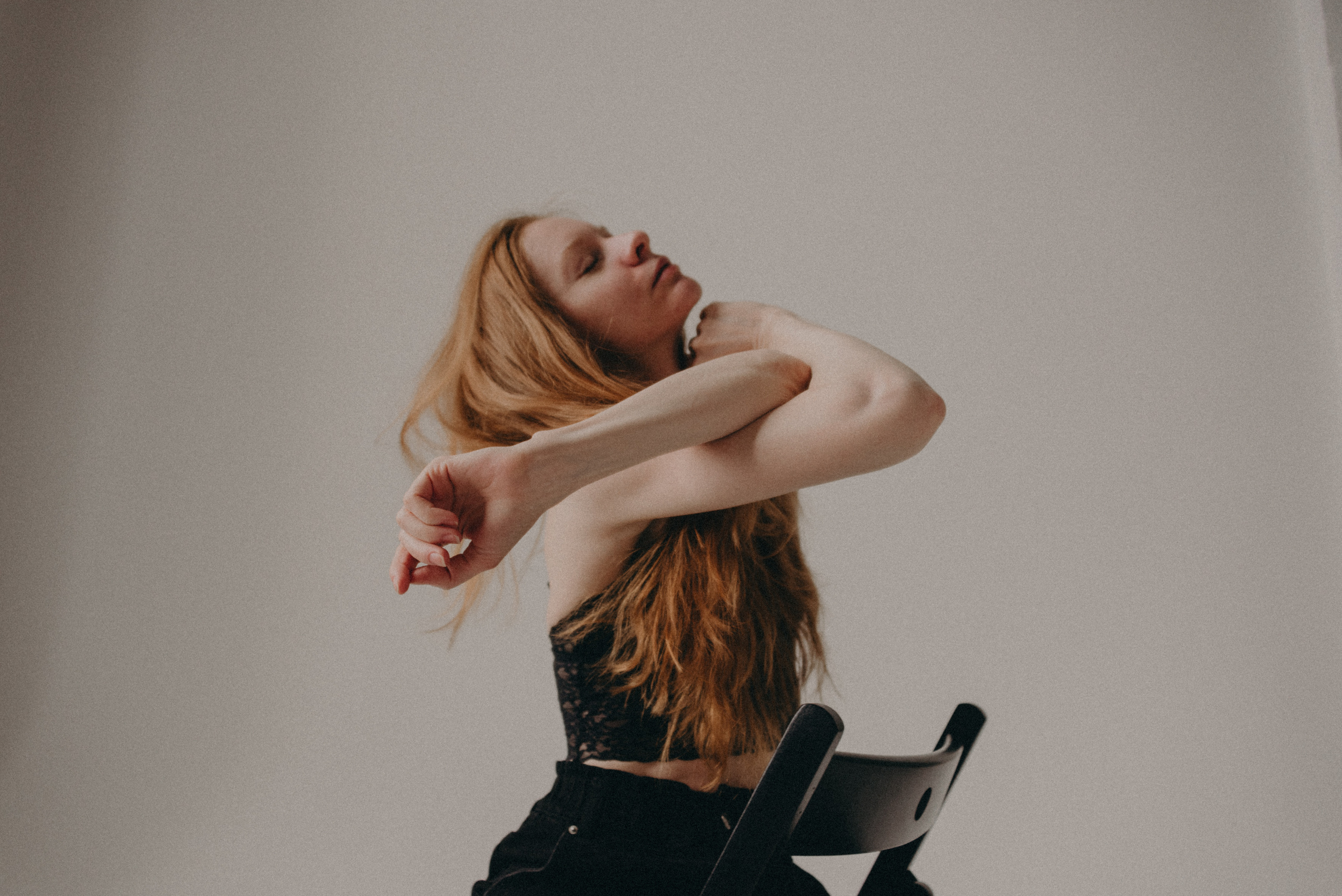 Анастасия. Фотограф Валерия