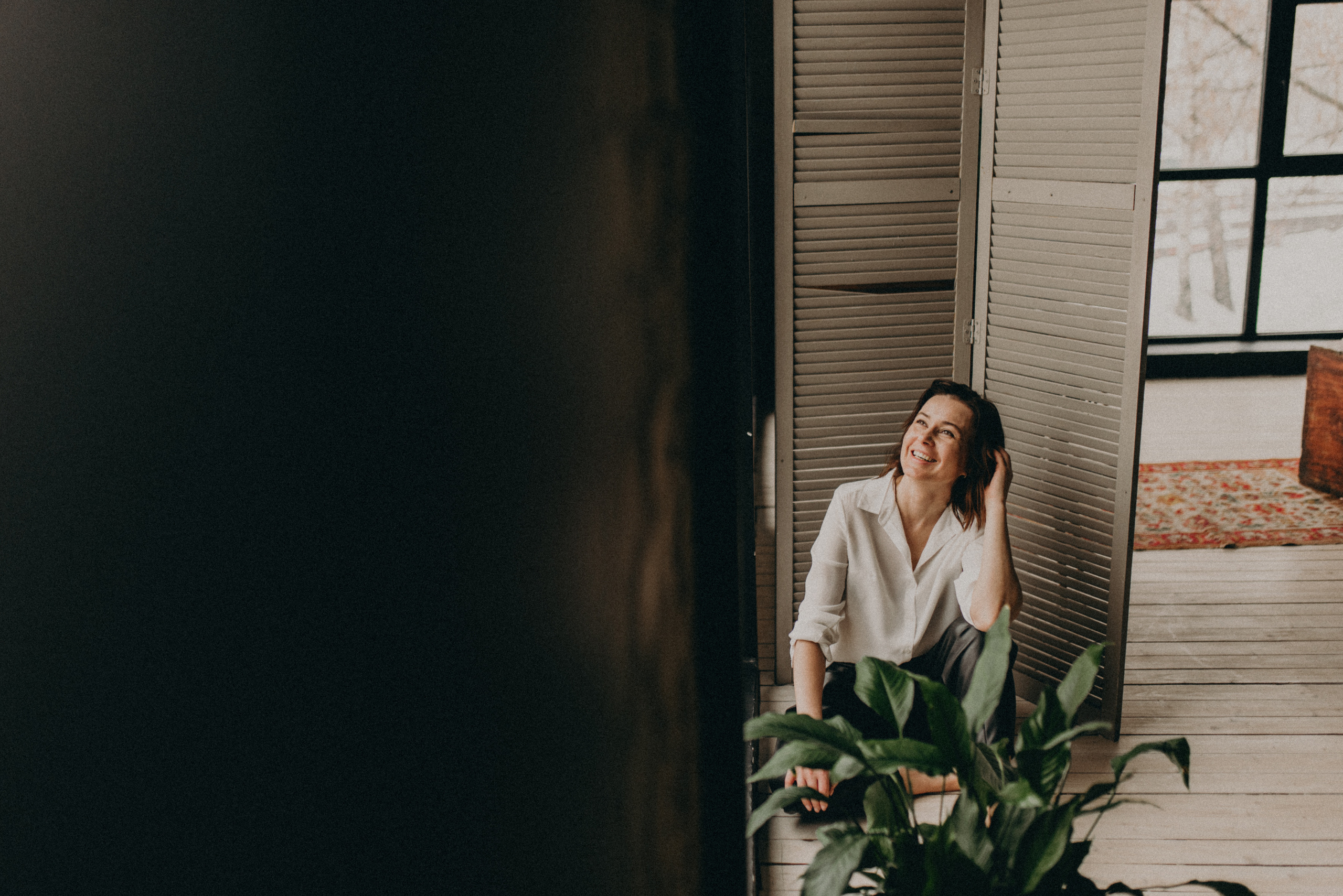 Татьяна. Фотограф Валерия