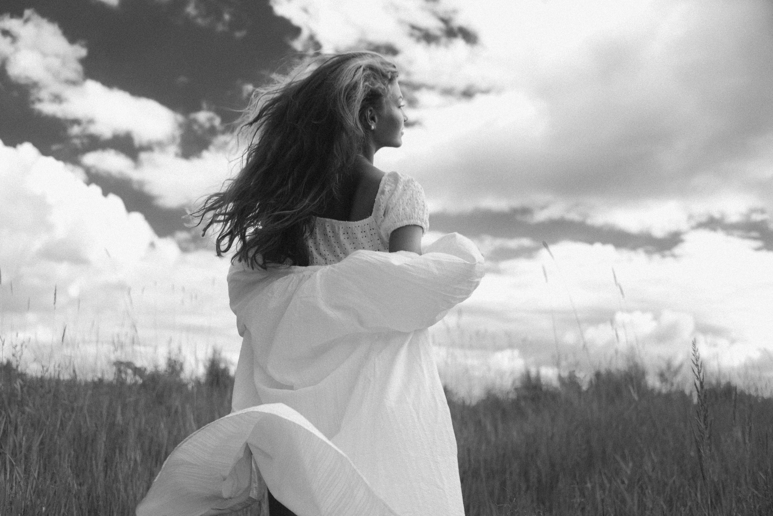 Арина. Фотограф Валерия