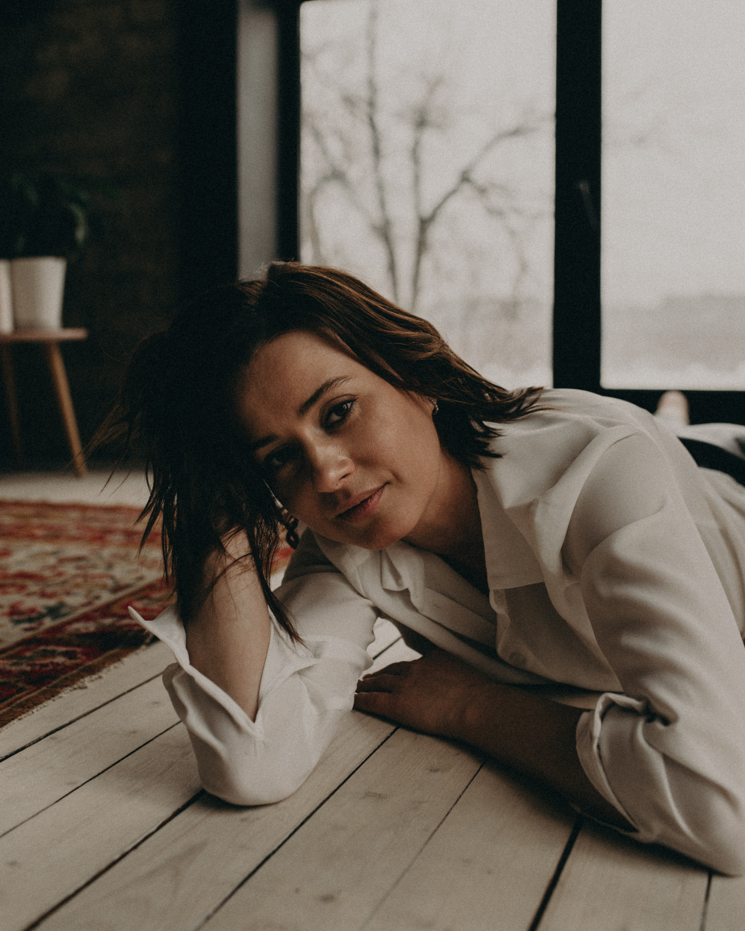 Татьяна. Фотограф Валерия