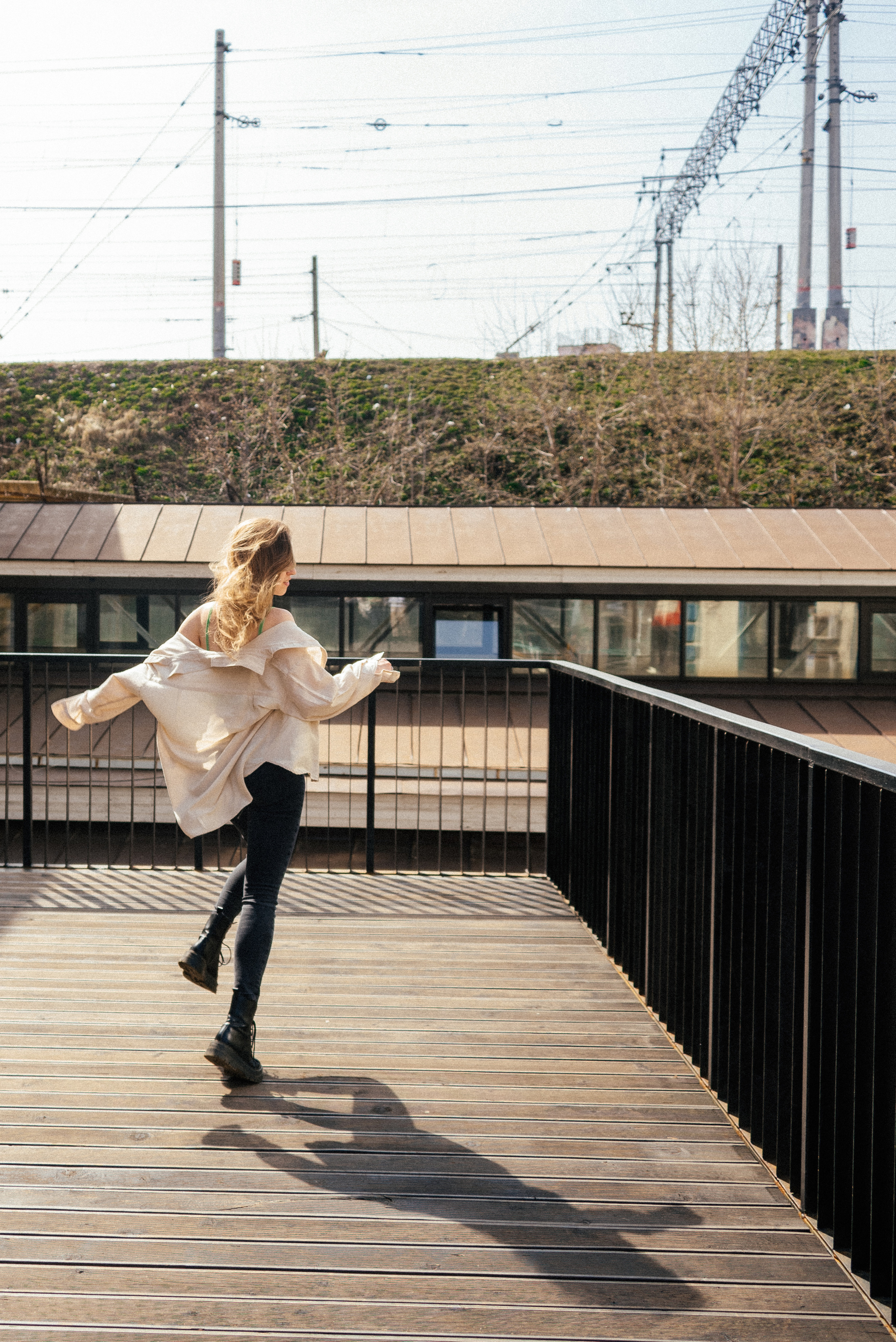 Алёна. Фотограф Валерия