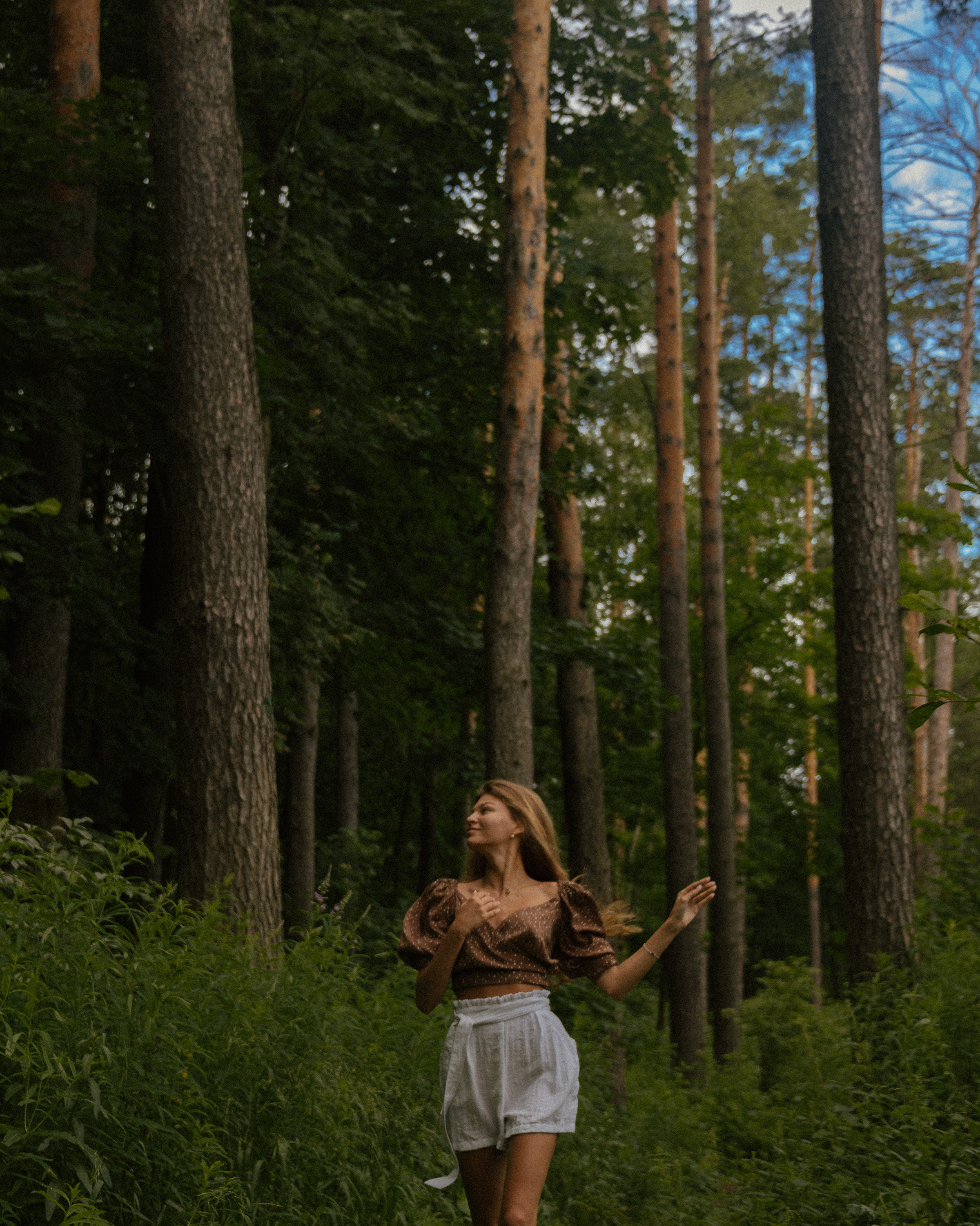 Арина. Фотограф Валерия