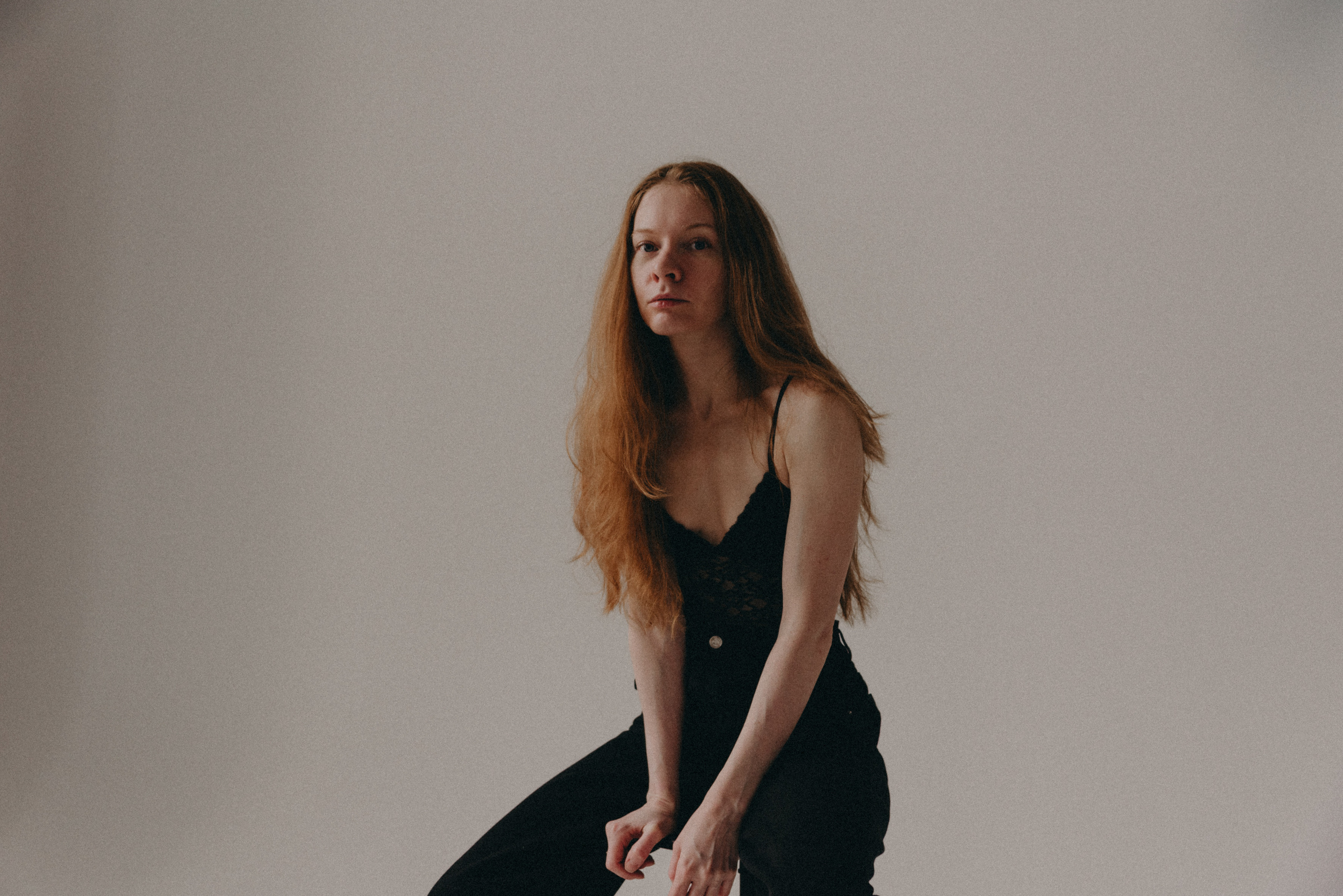 Анастасия. Фотограф Валерия