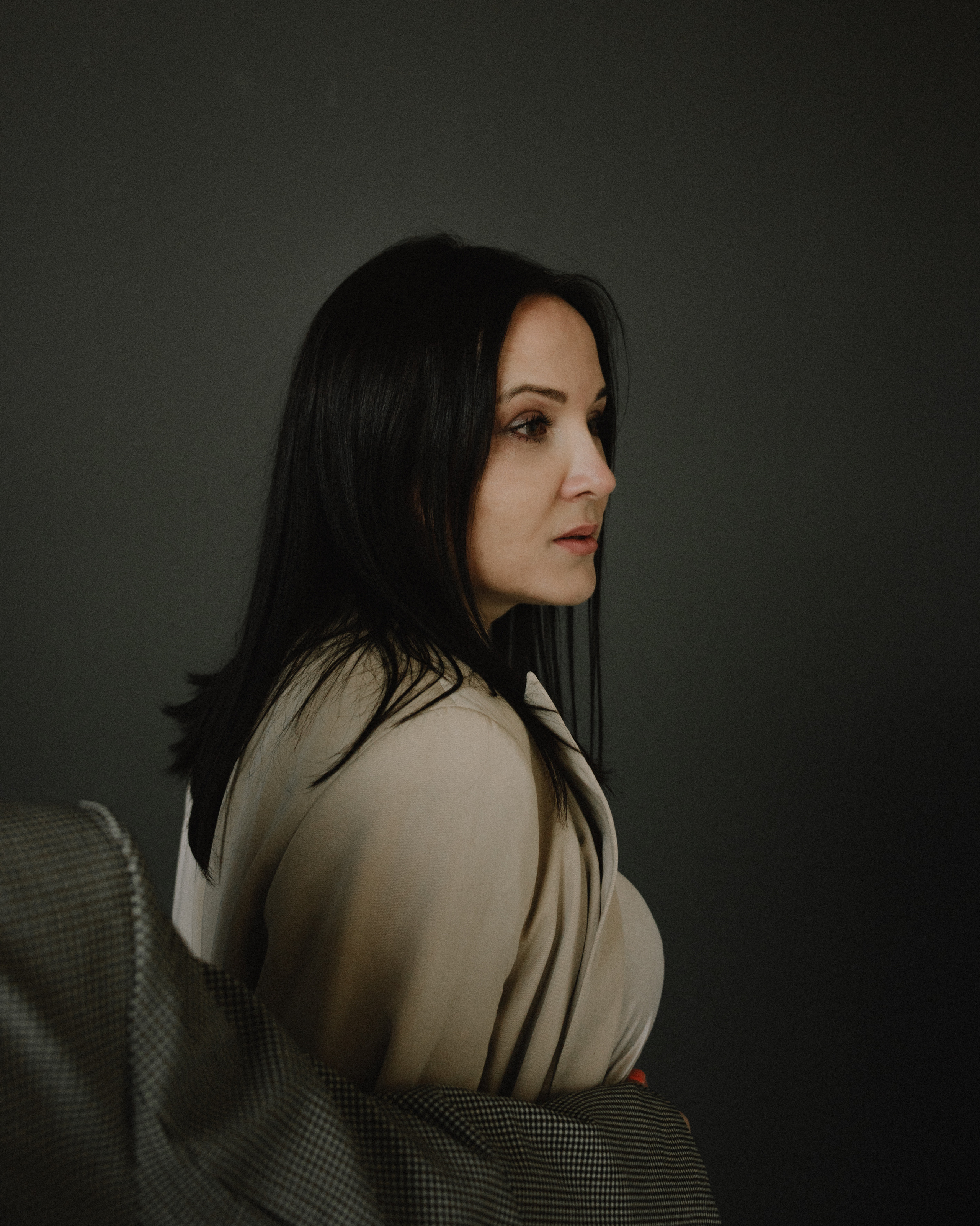 Настя и Наталья. Фотограф Валерия