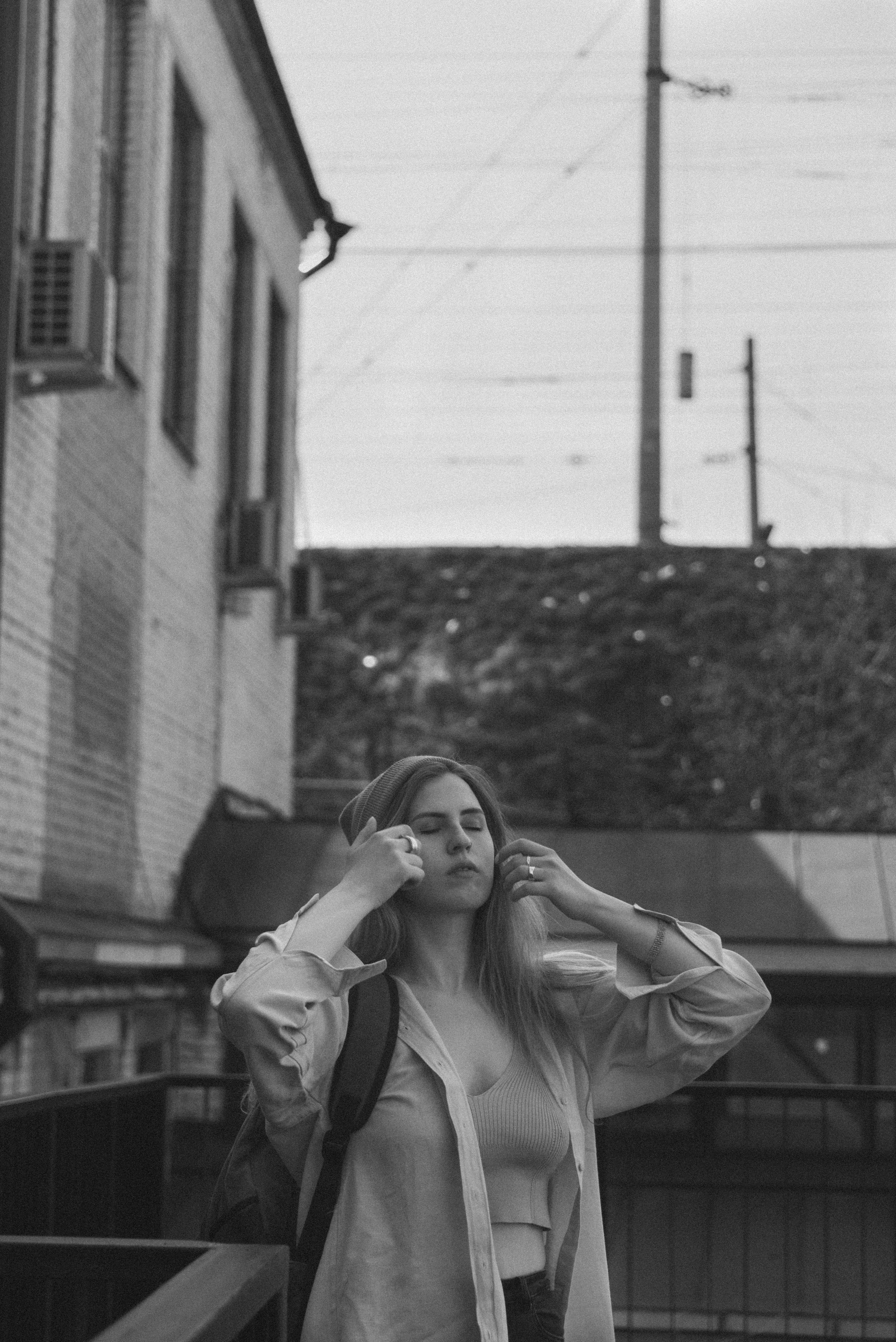 Алёна. Фотограф Валерия