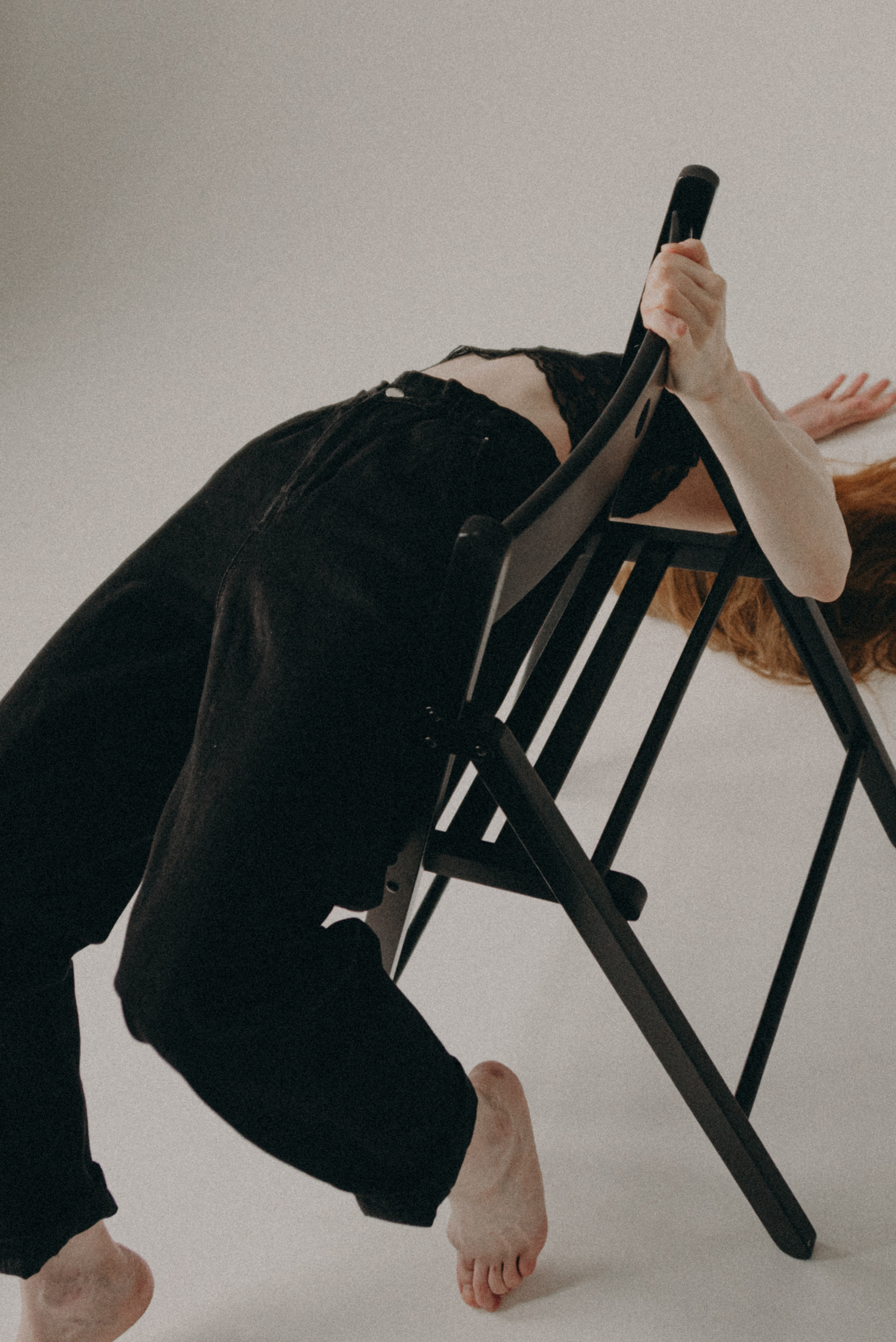 Анастасия. Фотограф Валерия