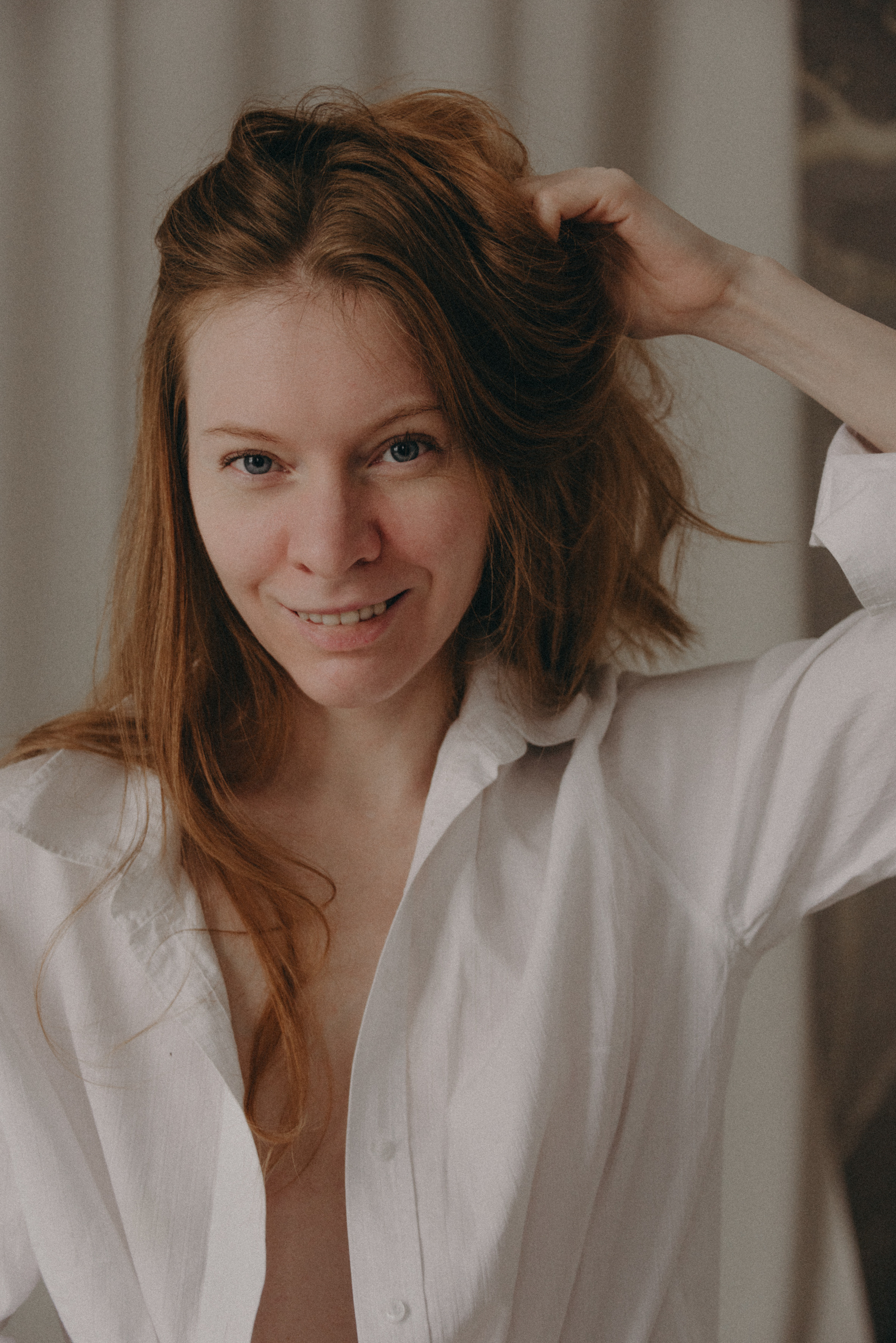 Анастасия. Фотограф Валерия