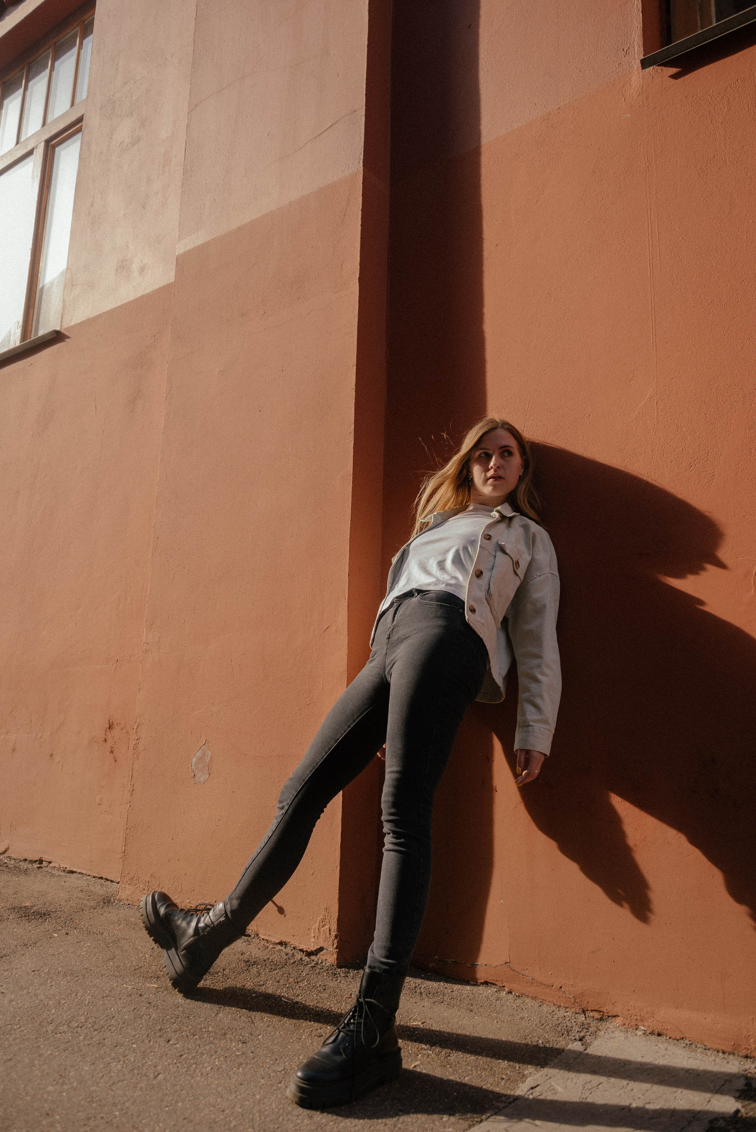 Алёна. Фотограф Валерия