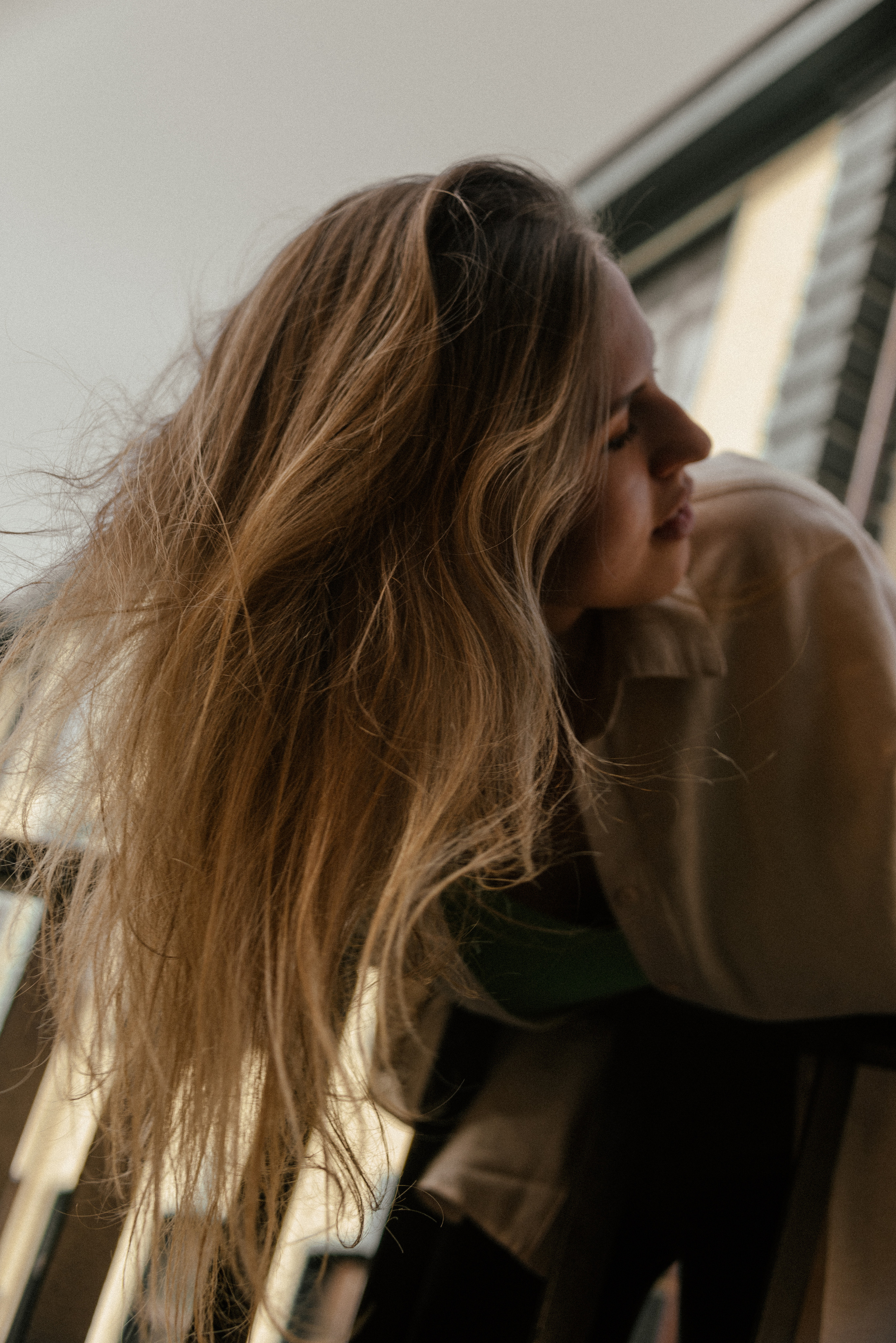 Алёна. Фотограф Валерия