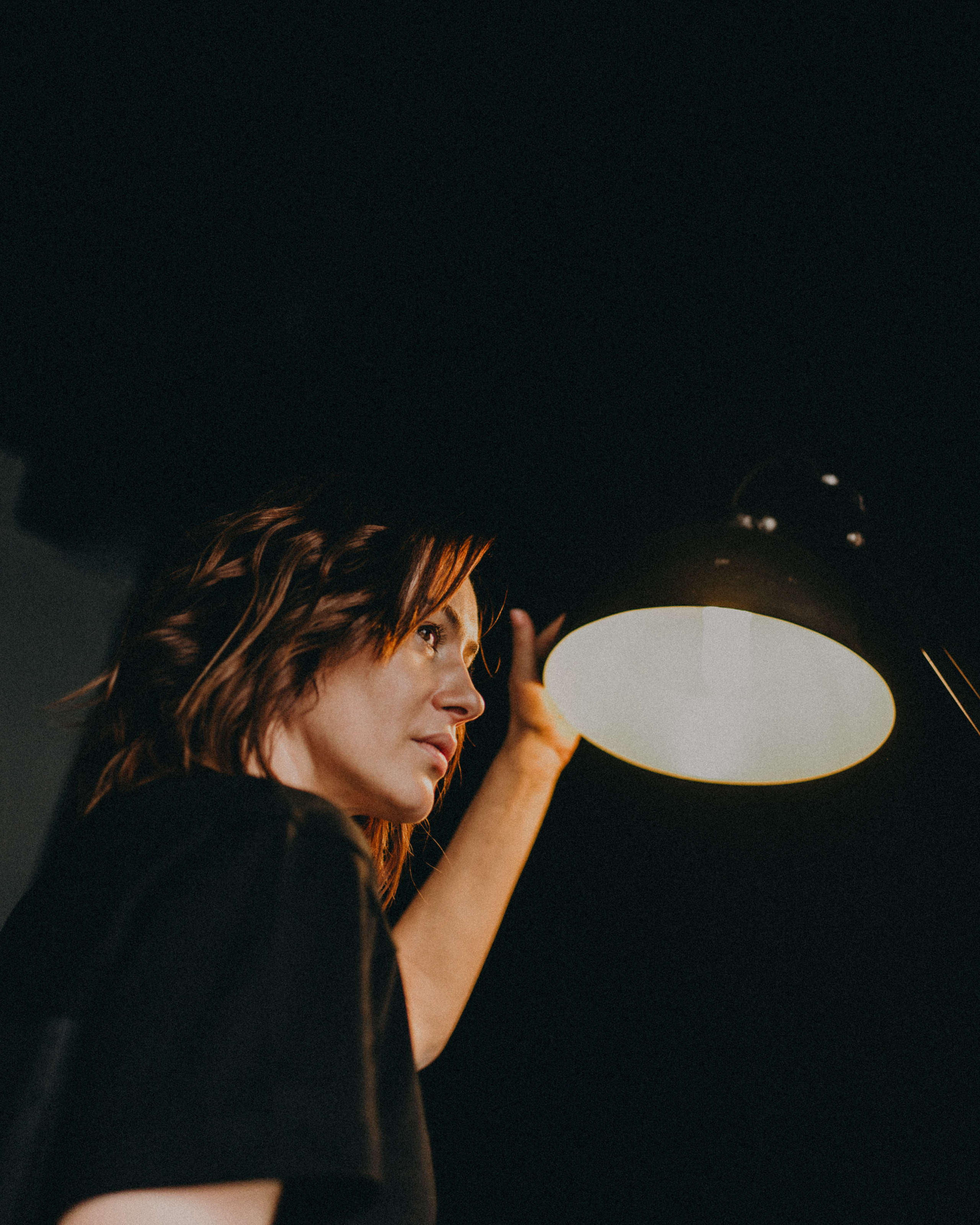 Татьяна. Фотограф Валерия