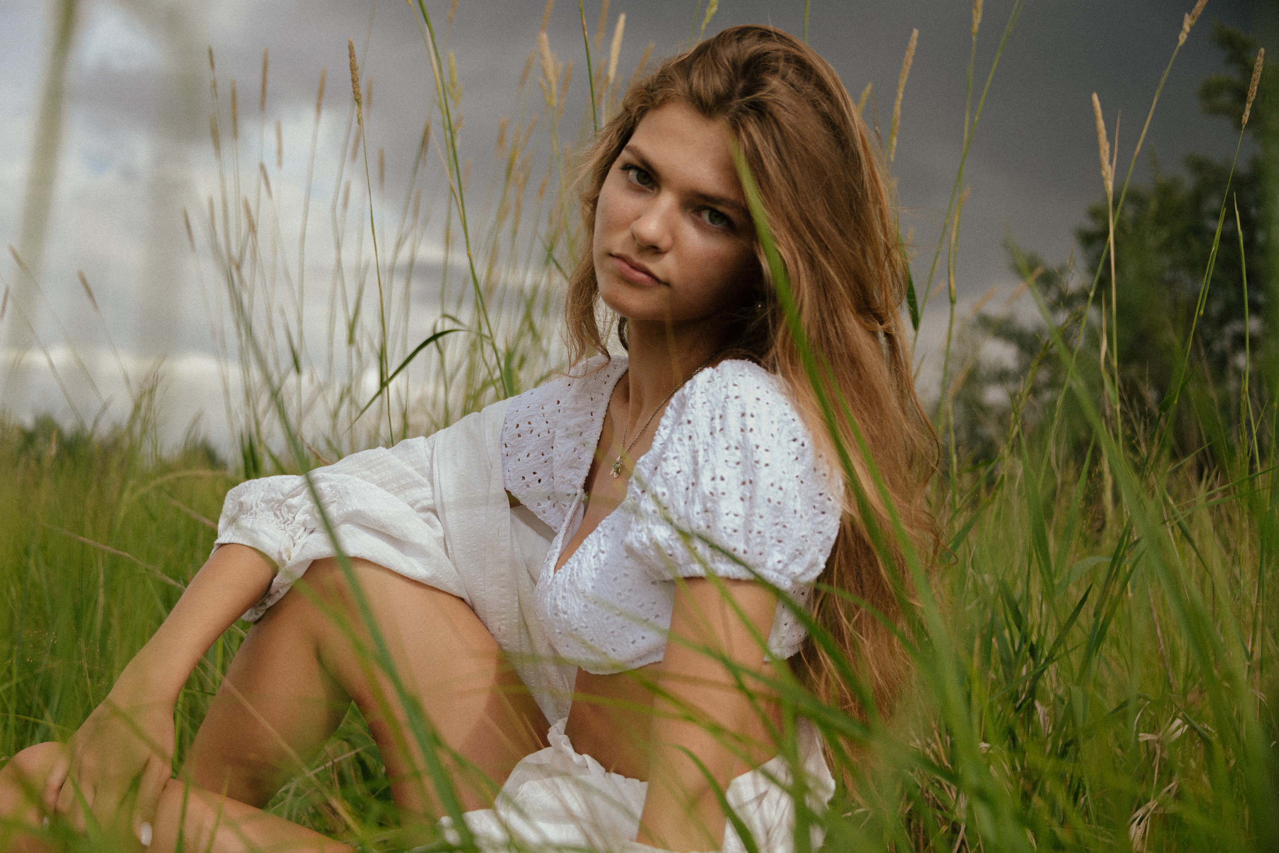 Арина. Фотограф Валерия