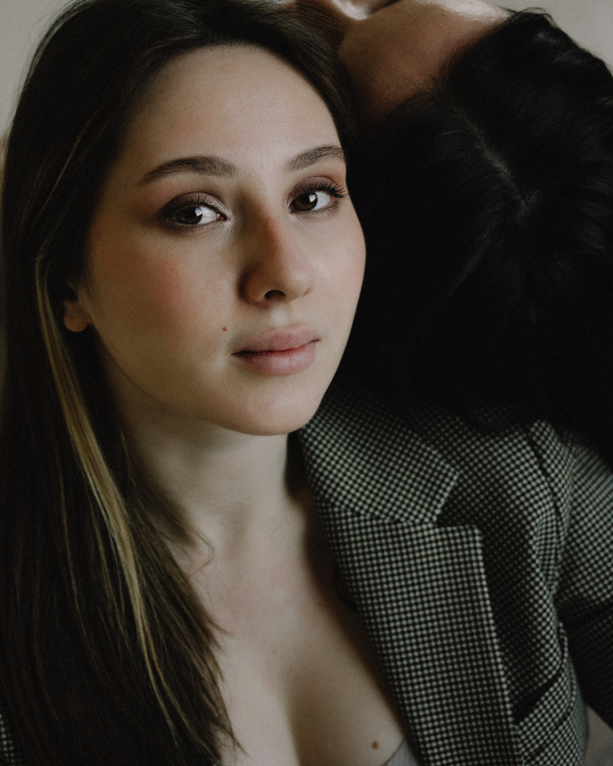 Настя и Наталья. Фотограф Валерия