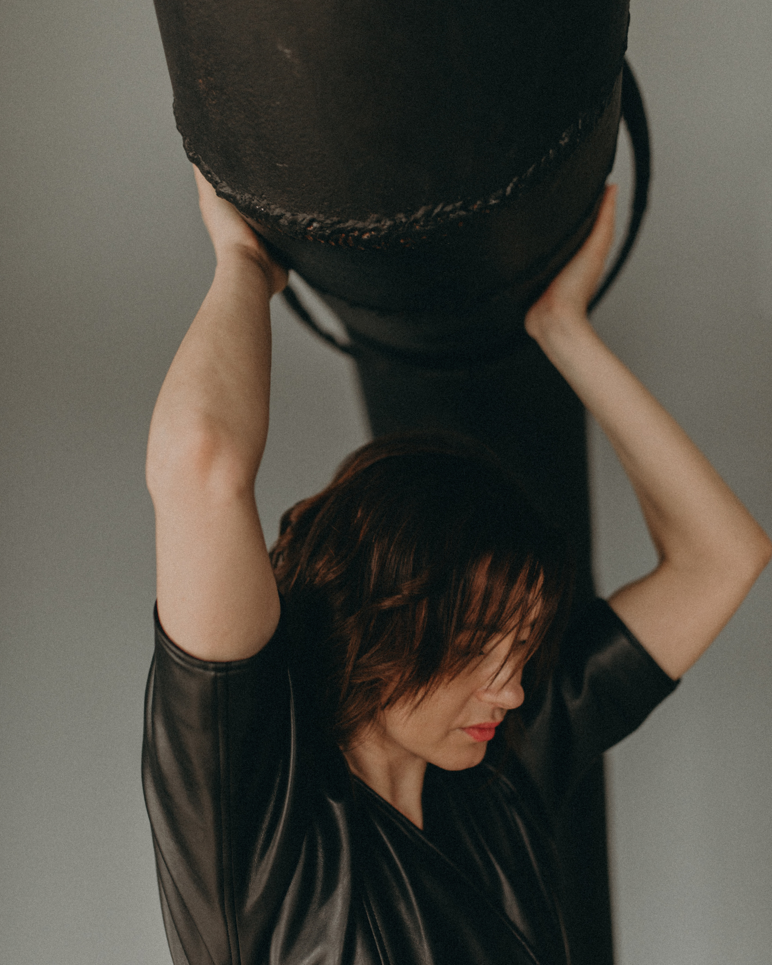 Татьяна. Фотограф Валерия