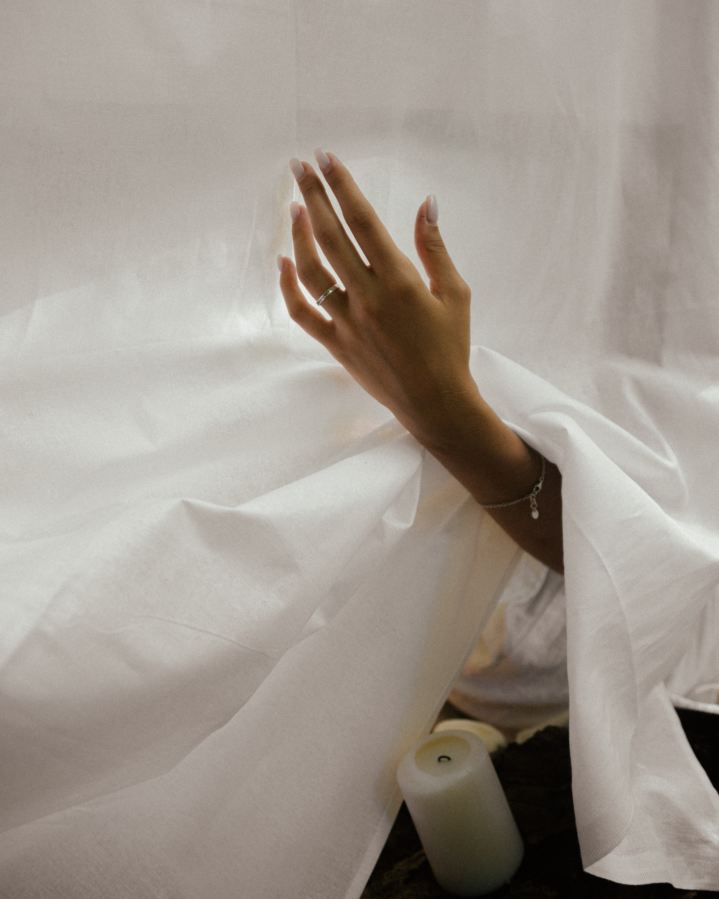 Арина. Фотограф Валерия