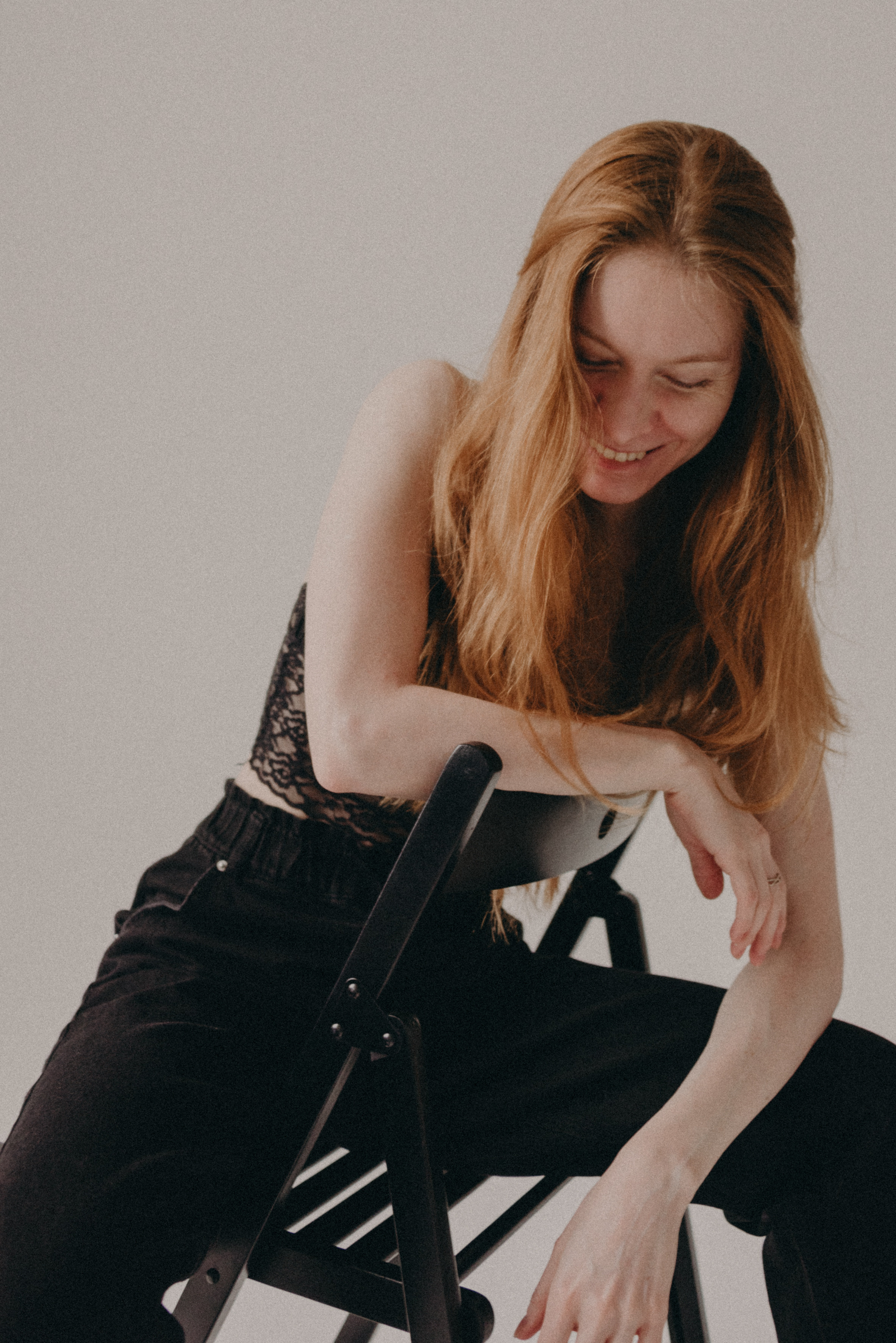 Анастасия. Фотограф Валерия