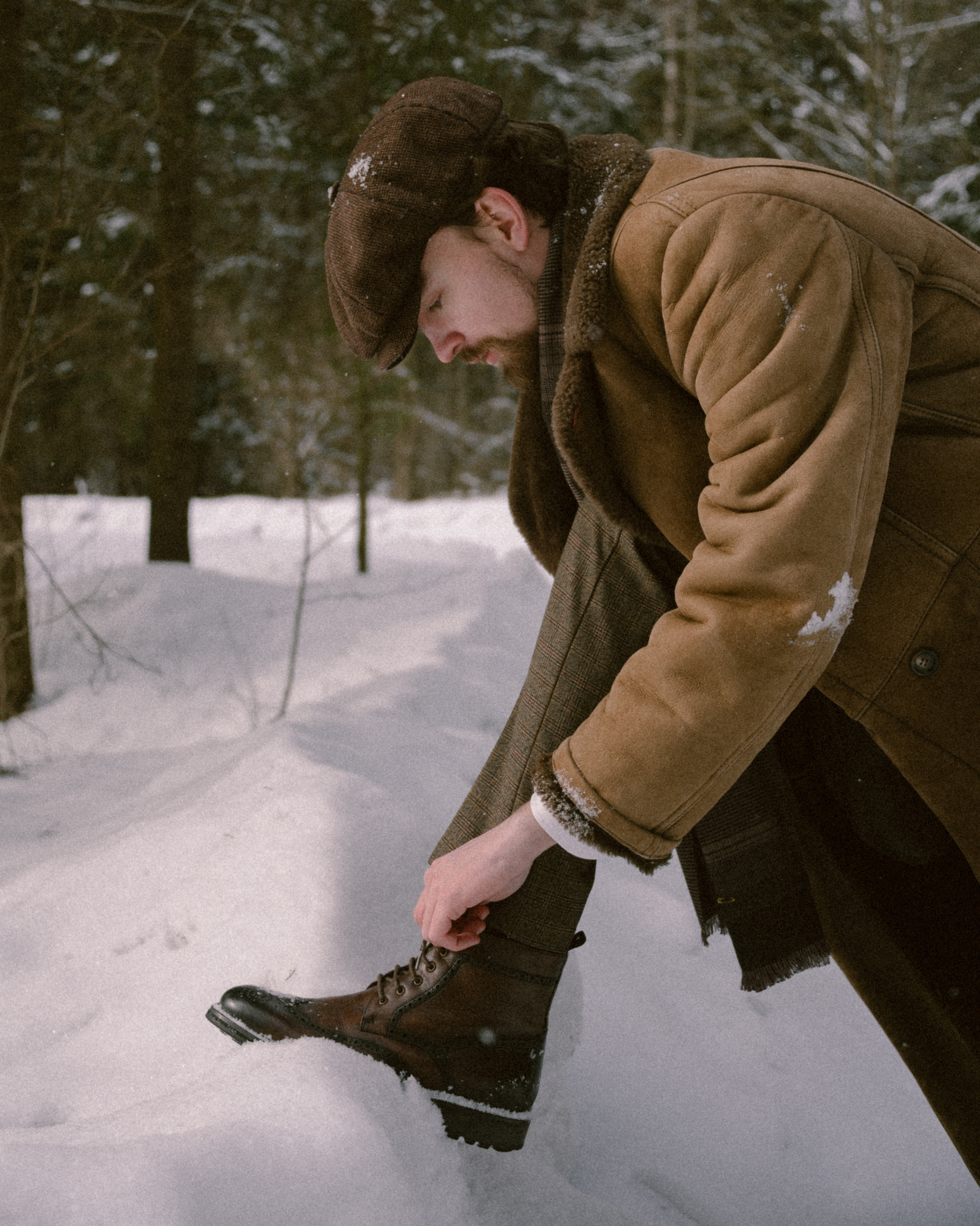 Дмитрий. Фотограф Валерия