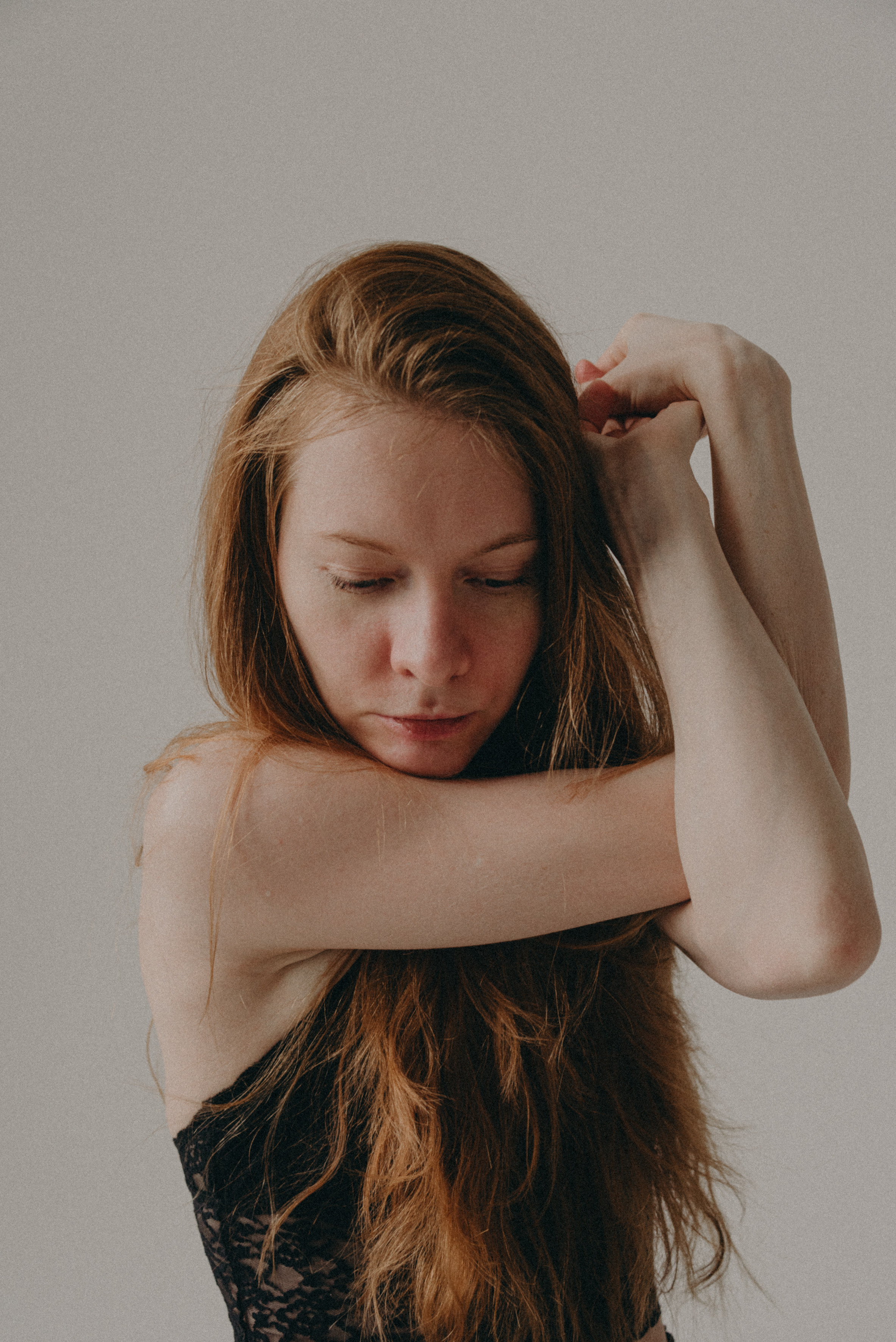 Анастасия. Фотограф Валерия