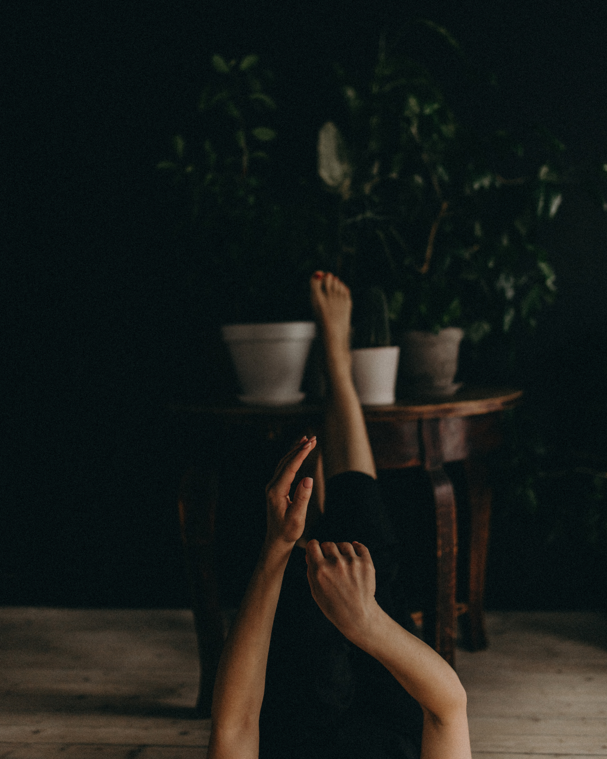 Татьяна. Фотограф Валерия