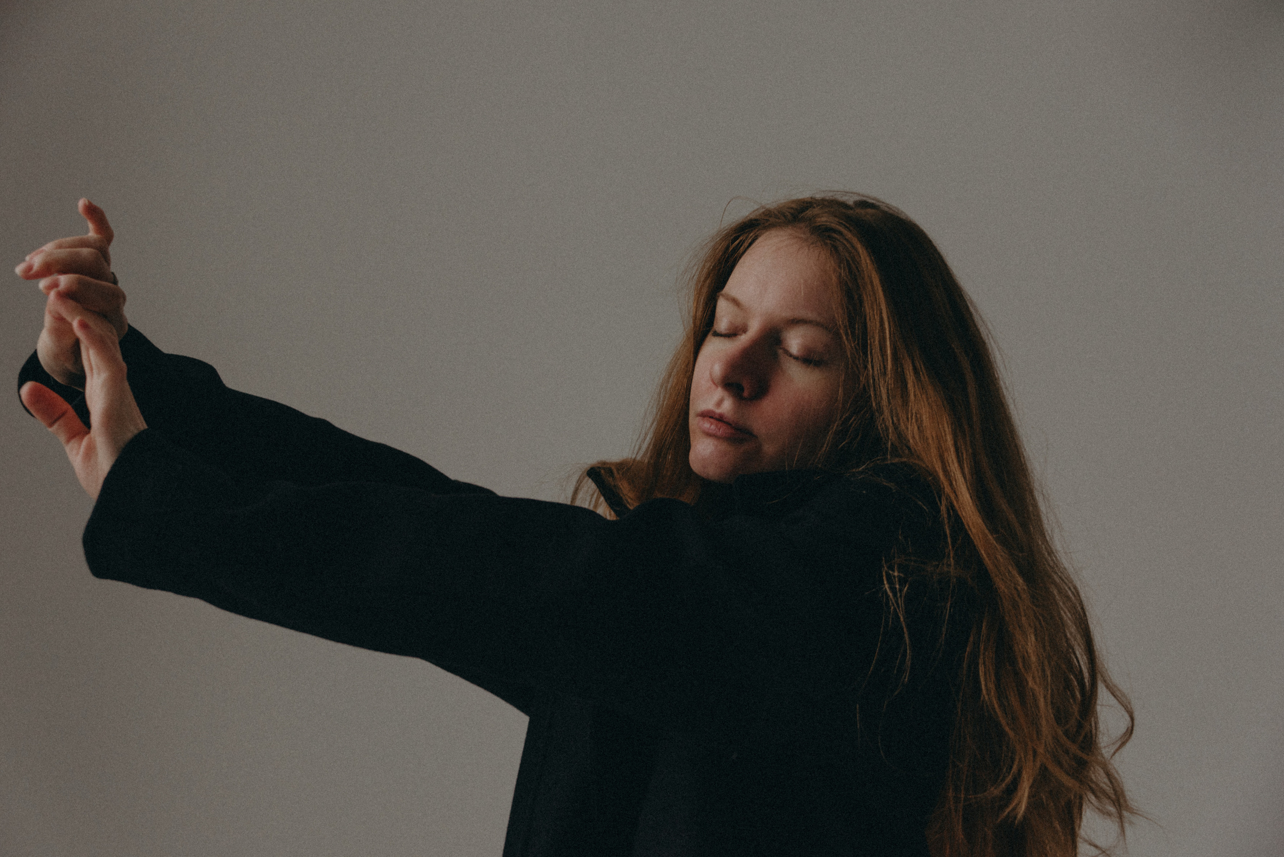 Анастасия. Фотограф Валерия