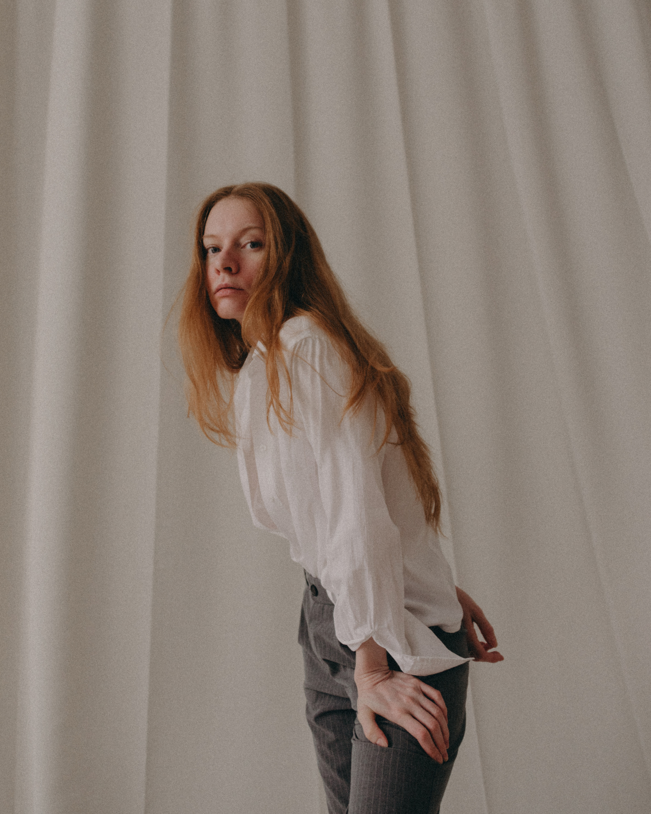 Анастасия. Фотограф Валерия