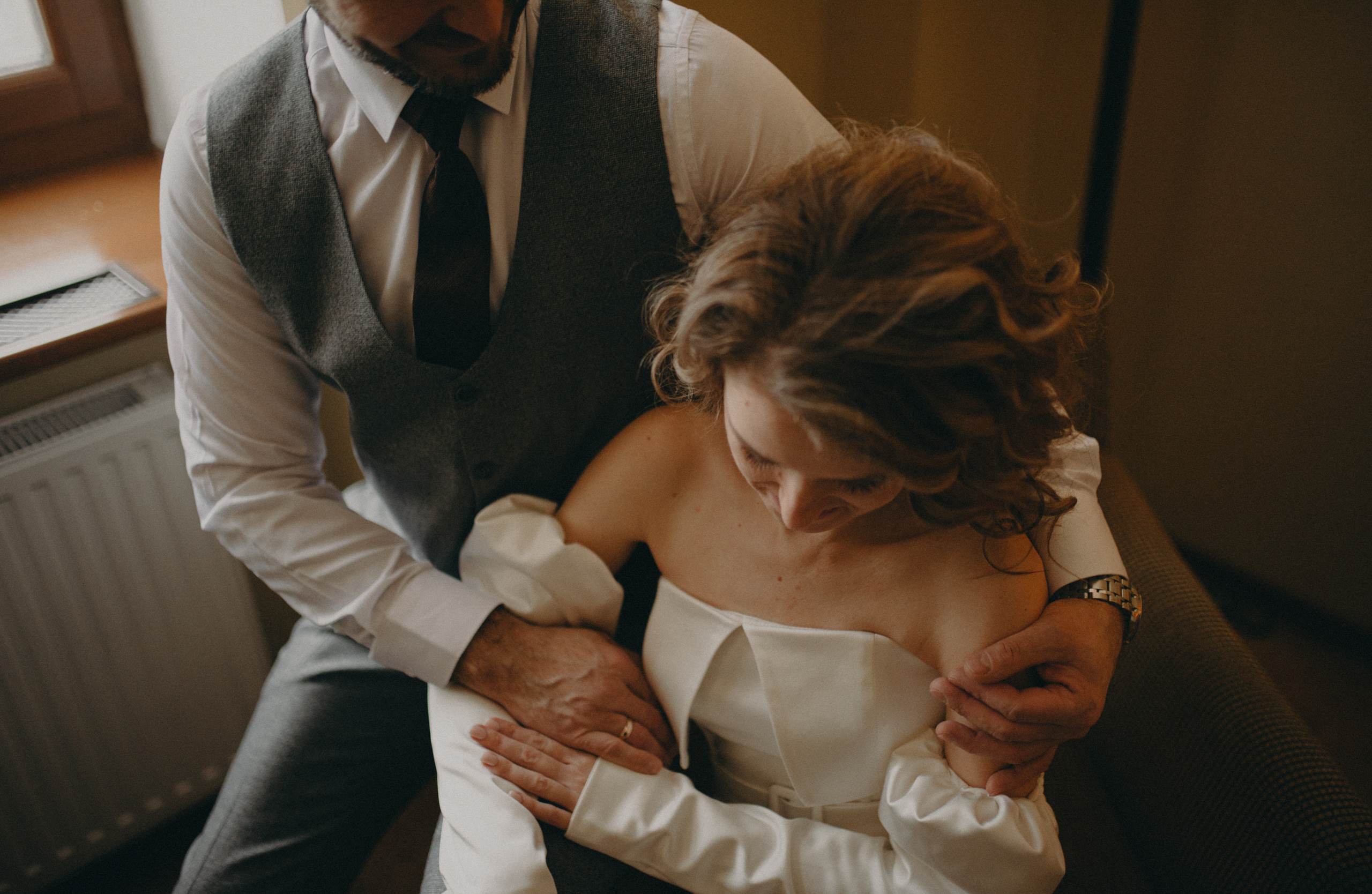 Свадьба Кристина и Антон. Фотограф Валерия