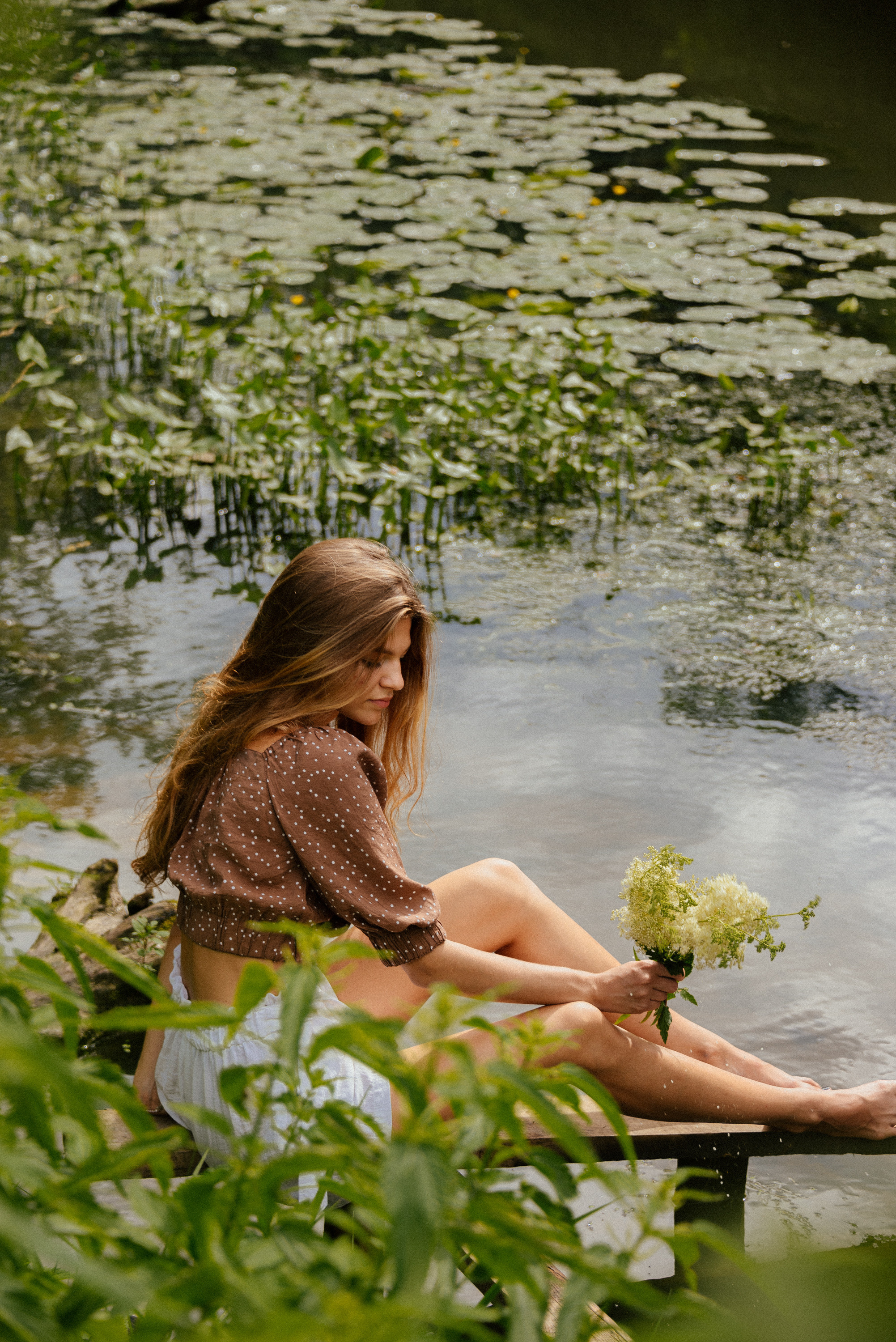 Арина. Фотограф Валерия