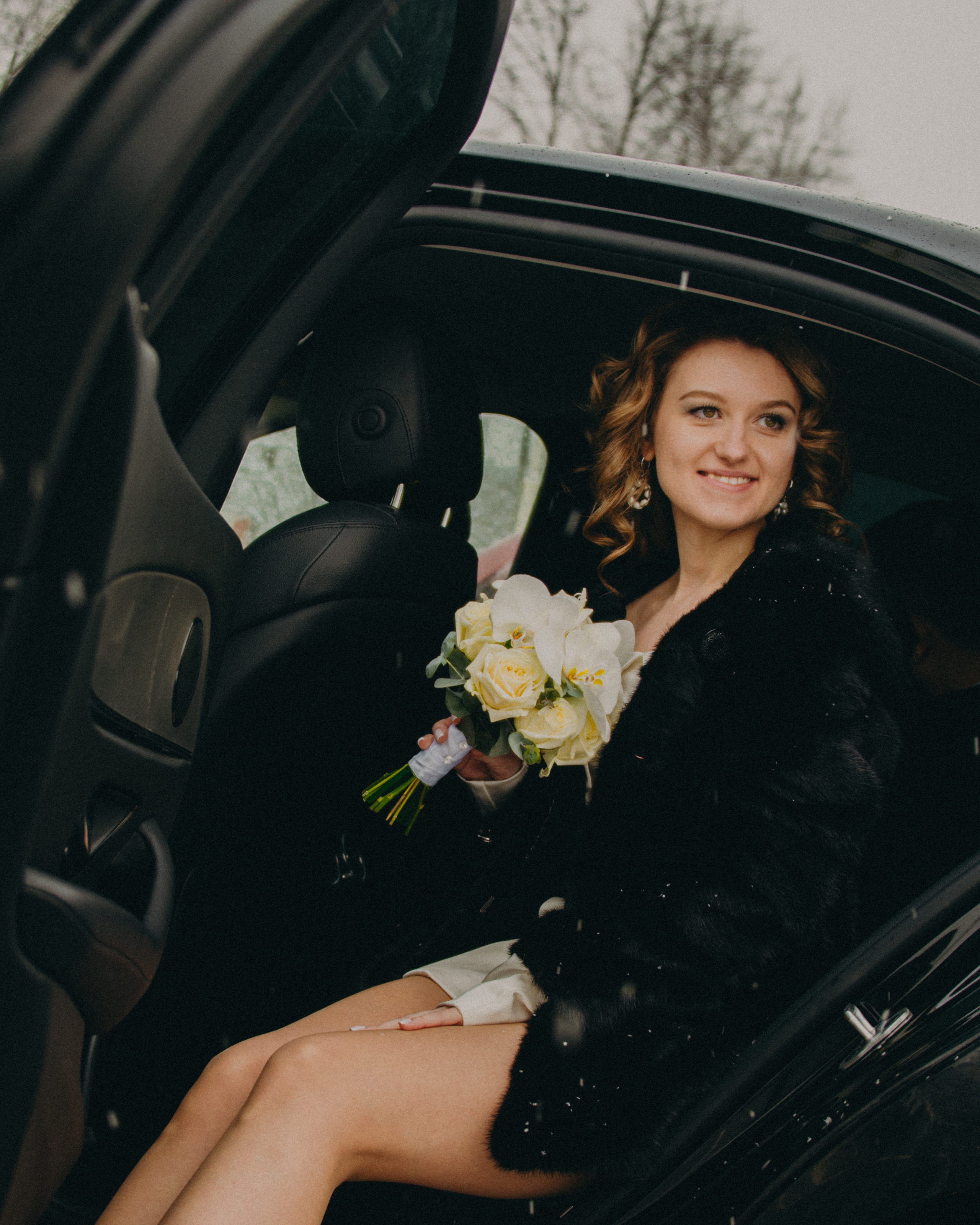 Свадьба Кристина и Антон. Фотограф Валерия