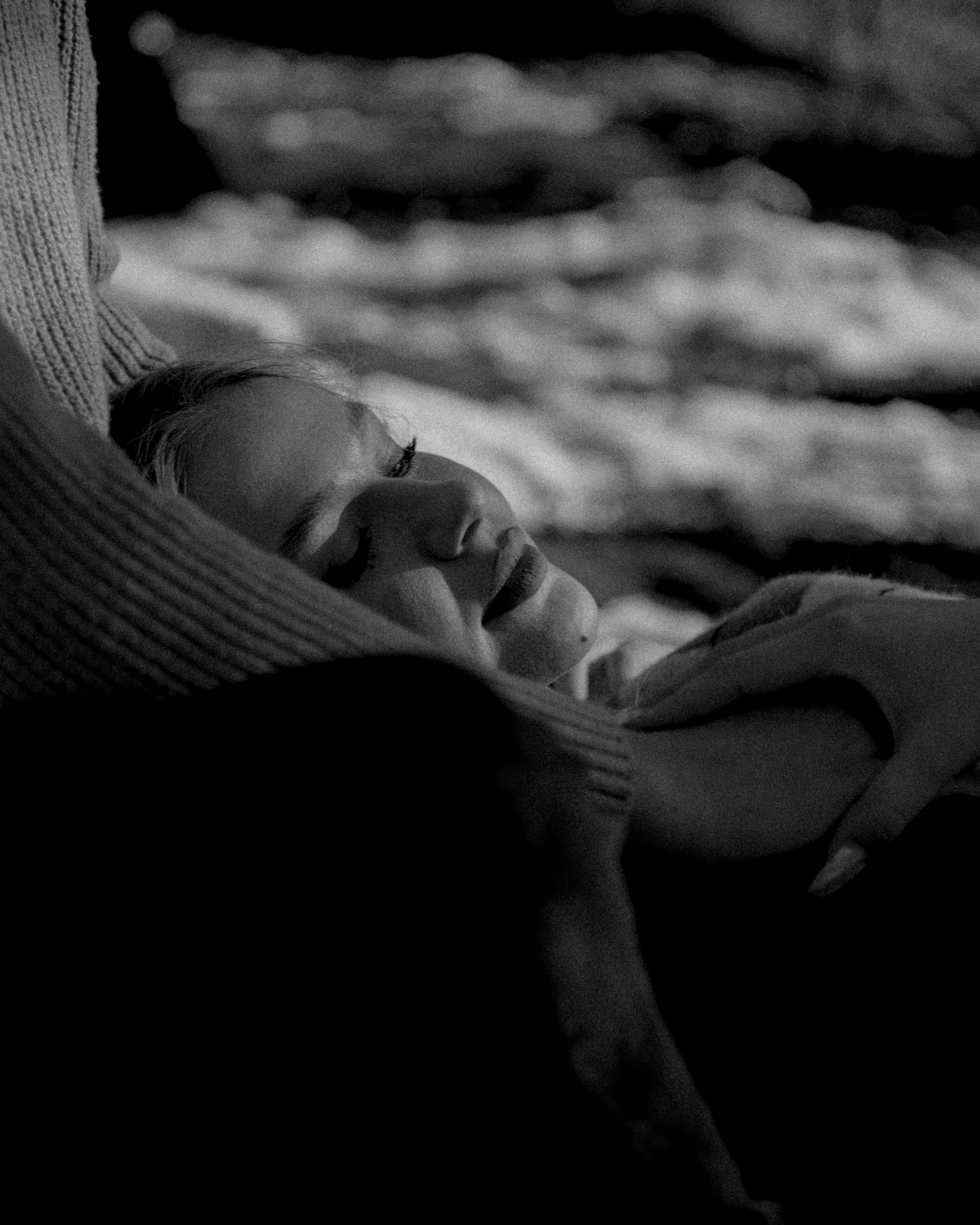 Настя и Олег. Фотограф Валерия