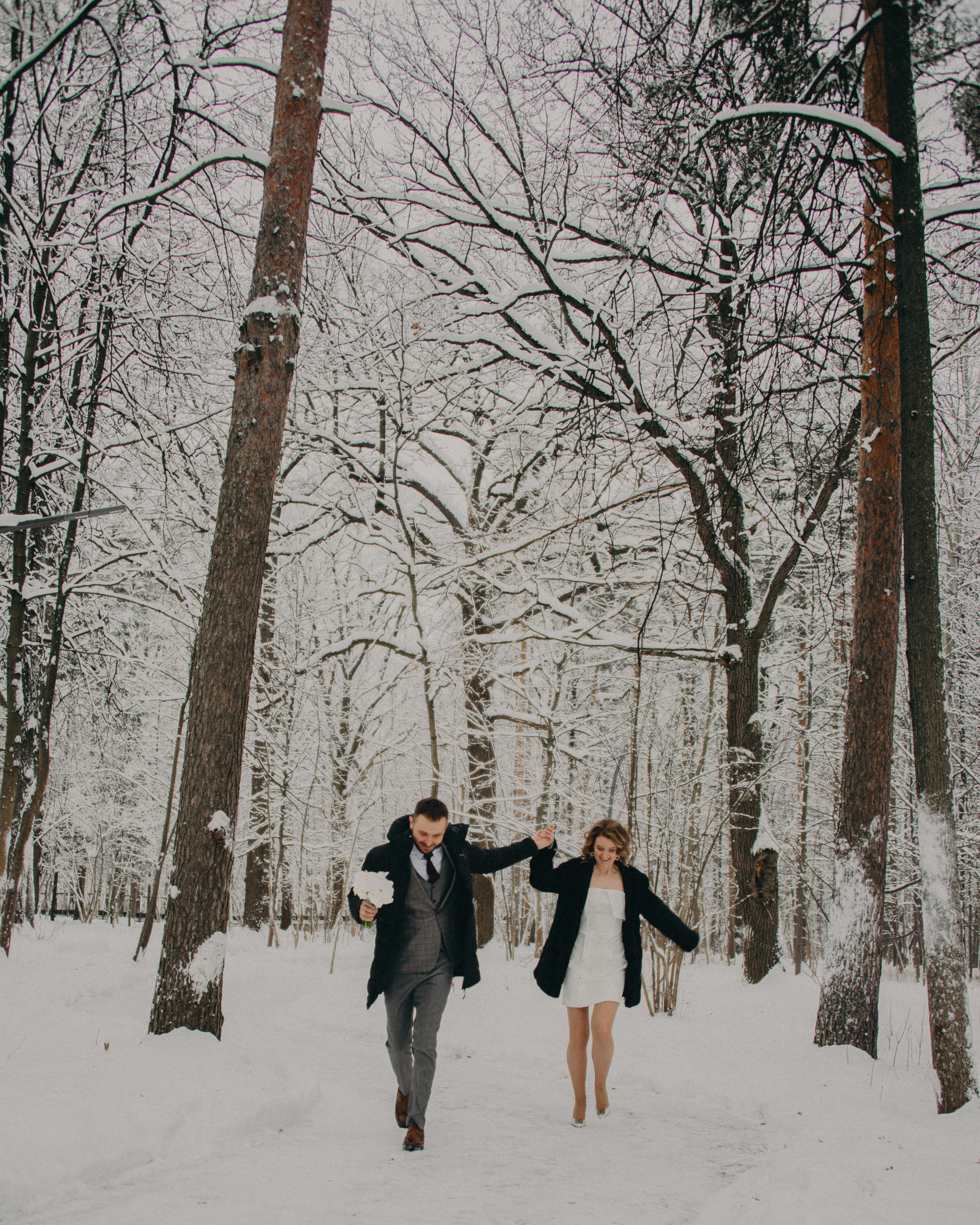 Свадьба Кристина и Антон. Фотограф Валерия