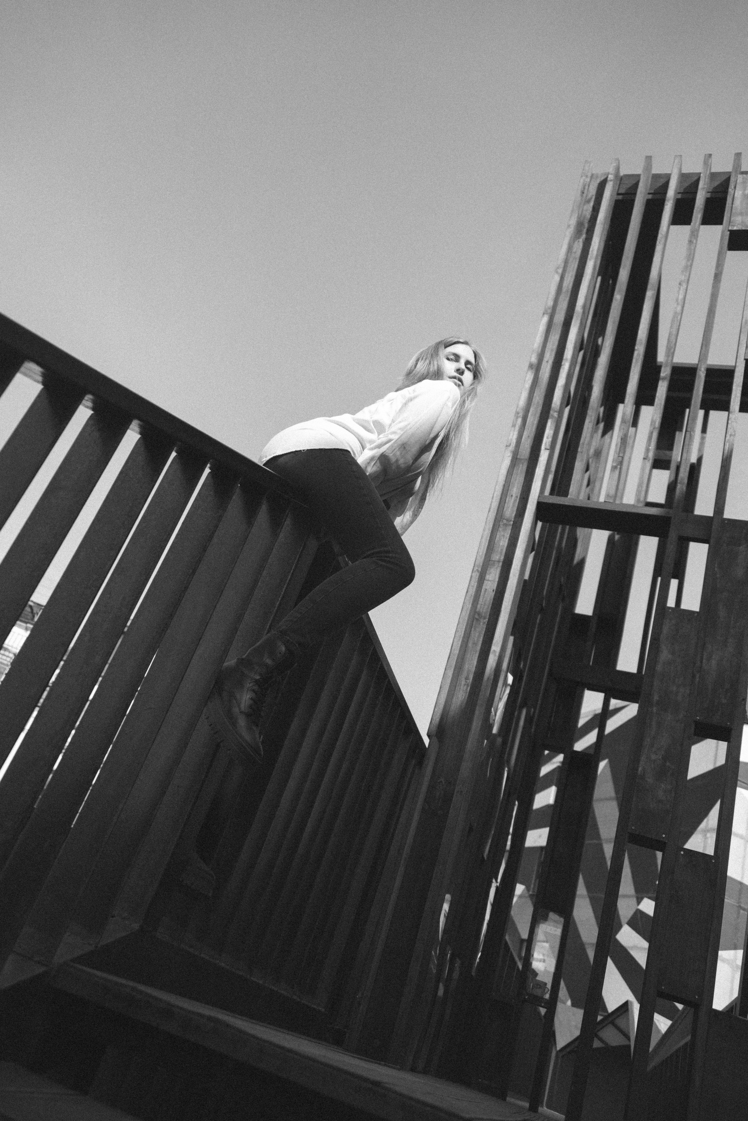 Алёна. Фотограф Валерия