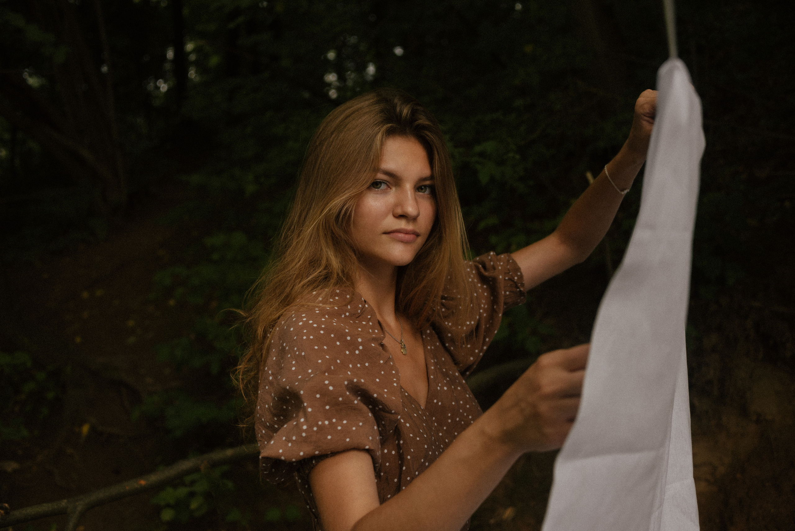 Арина. Фотограф Валерия