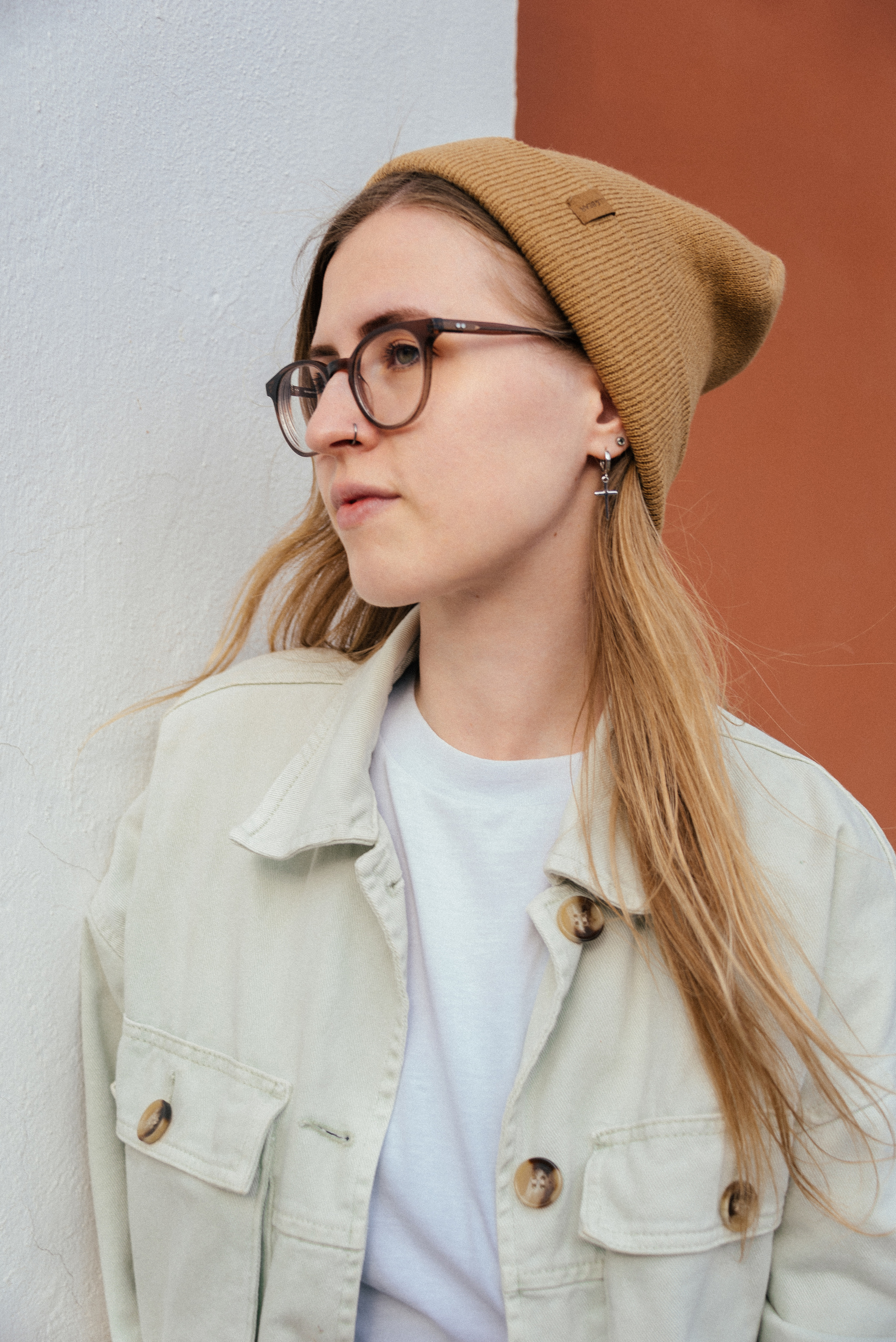 Алёна. Фотограф Валерия