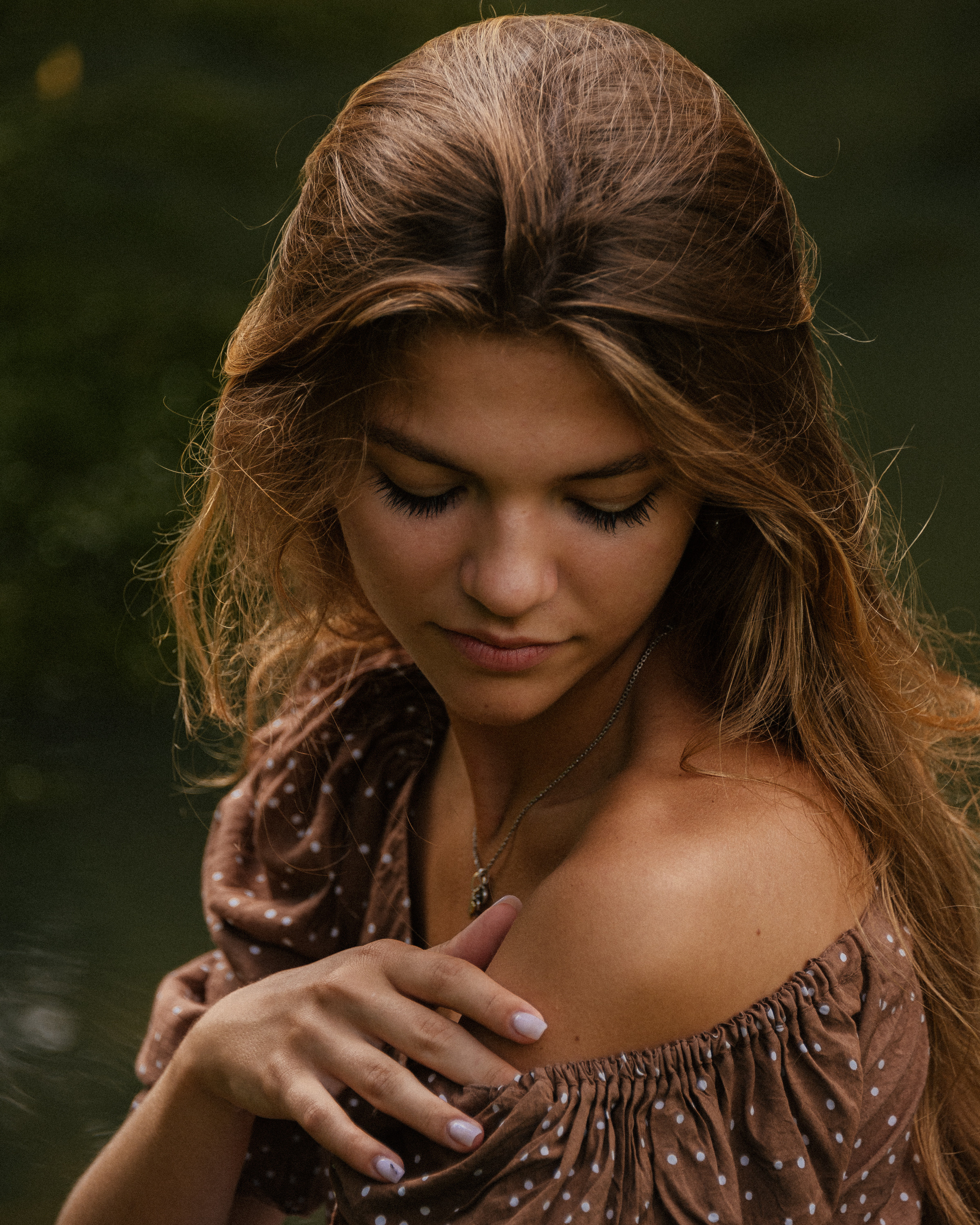 Арина. Фотограф Валерия