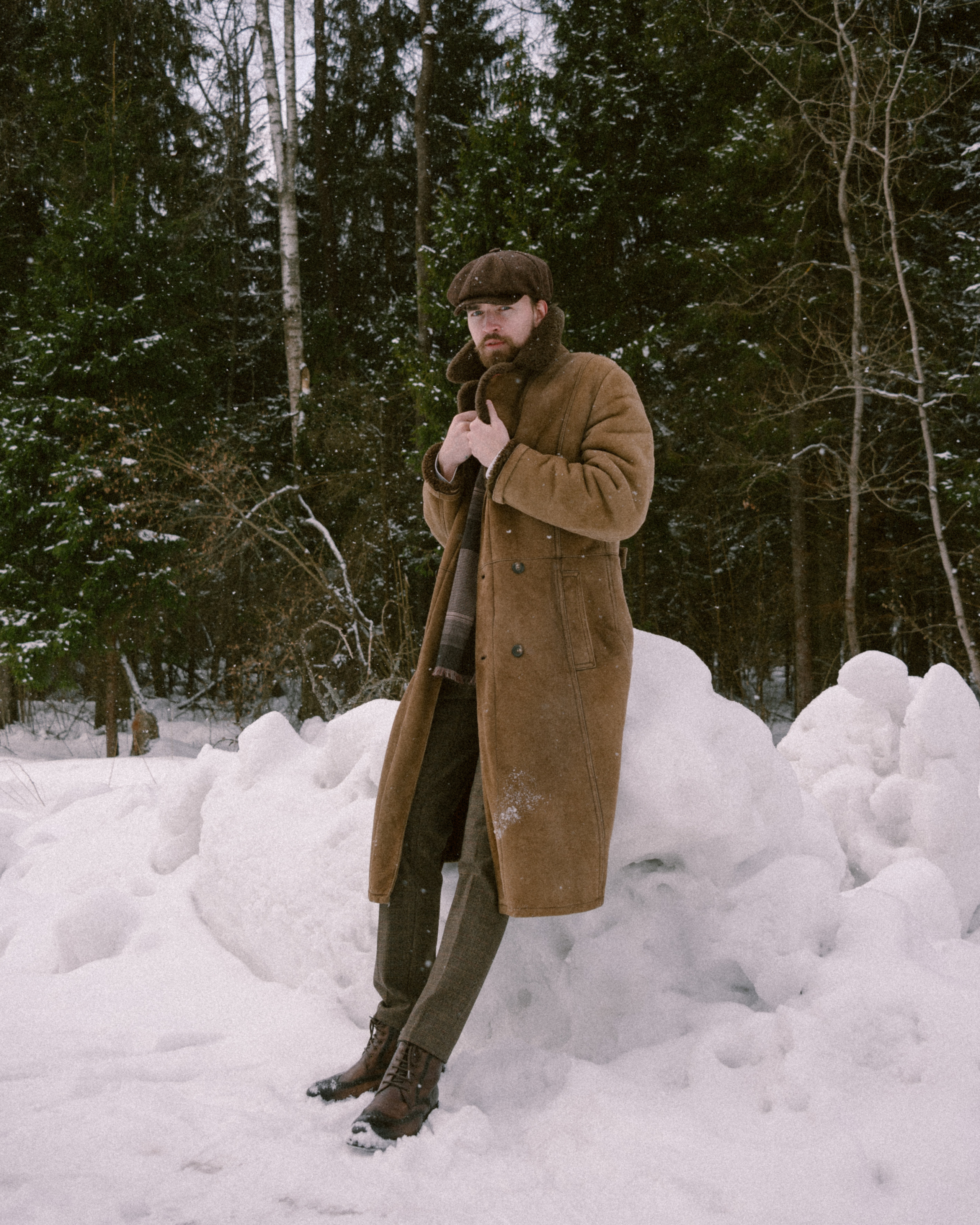 Дмитрий. Фотограф Валерия