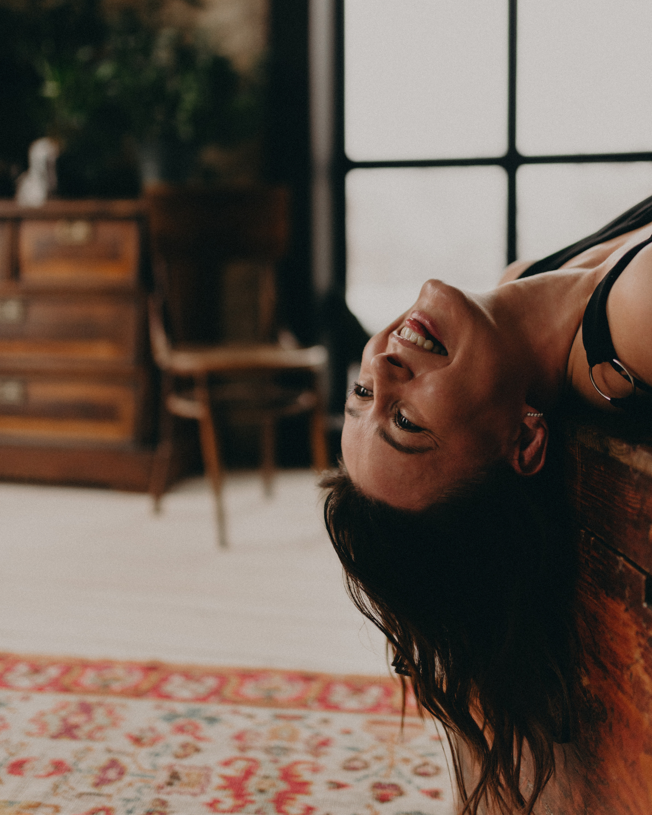 Татьяна. Фотограф Валерия