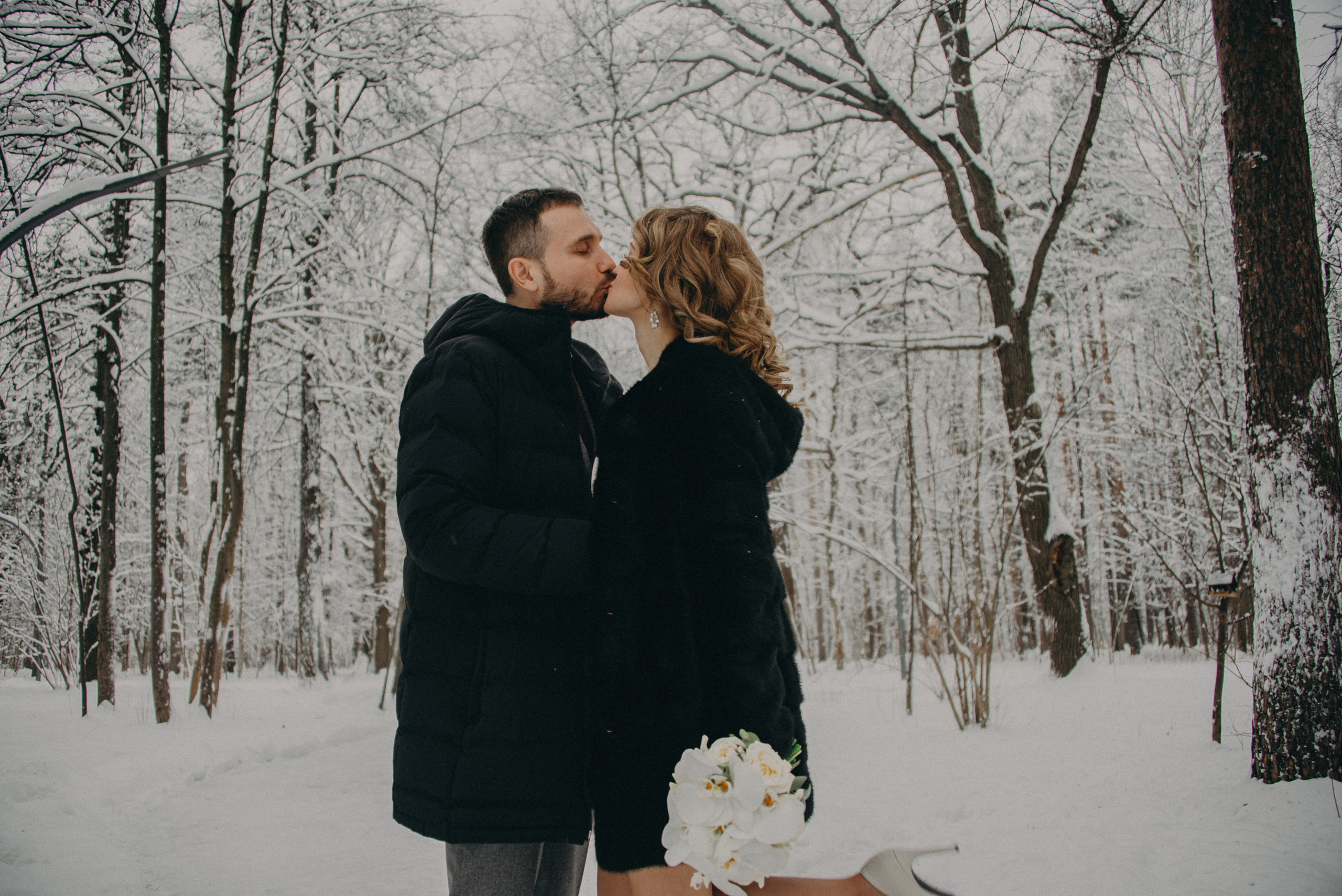 Свадьба Кристина и Антон. Фотограф Валерия