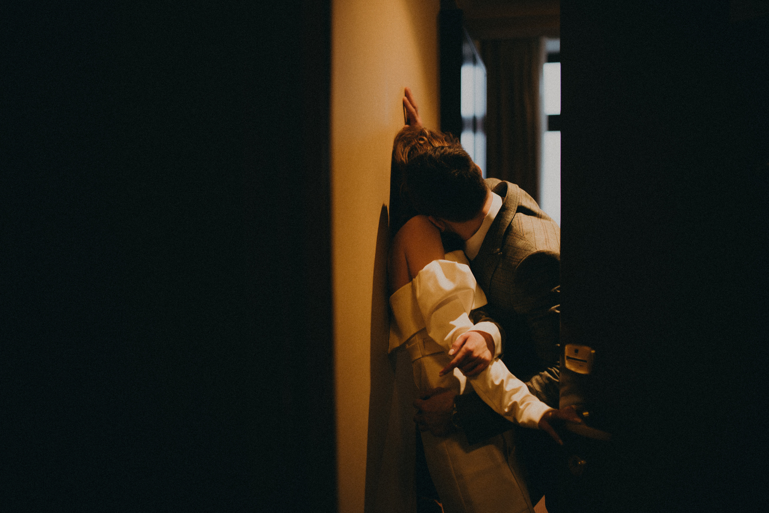 Свадьба Кристина и Антон. Фотограф Валерия