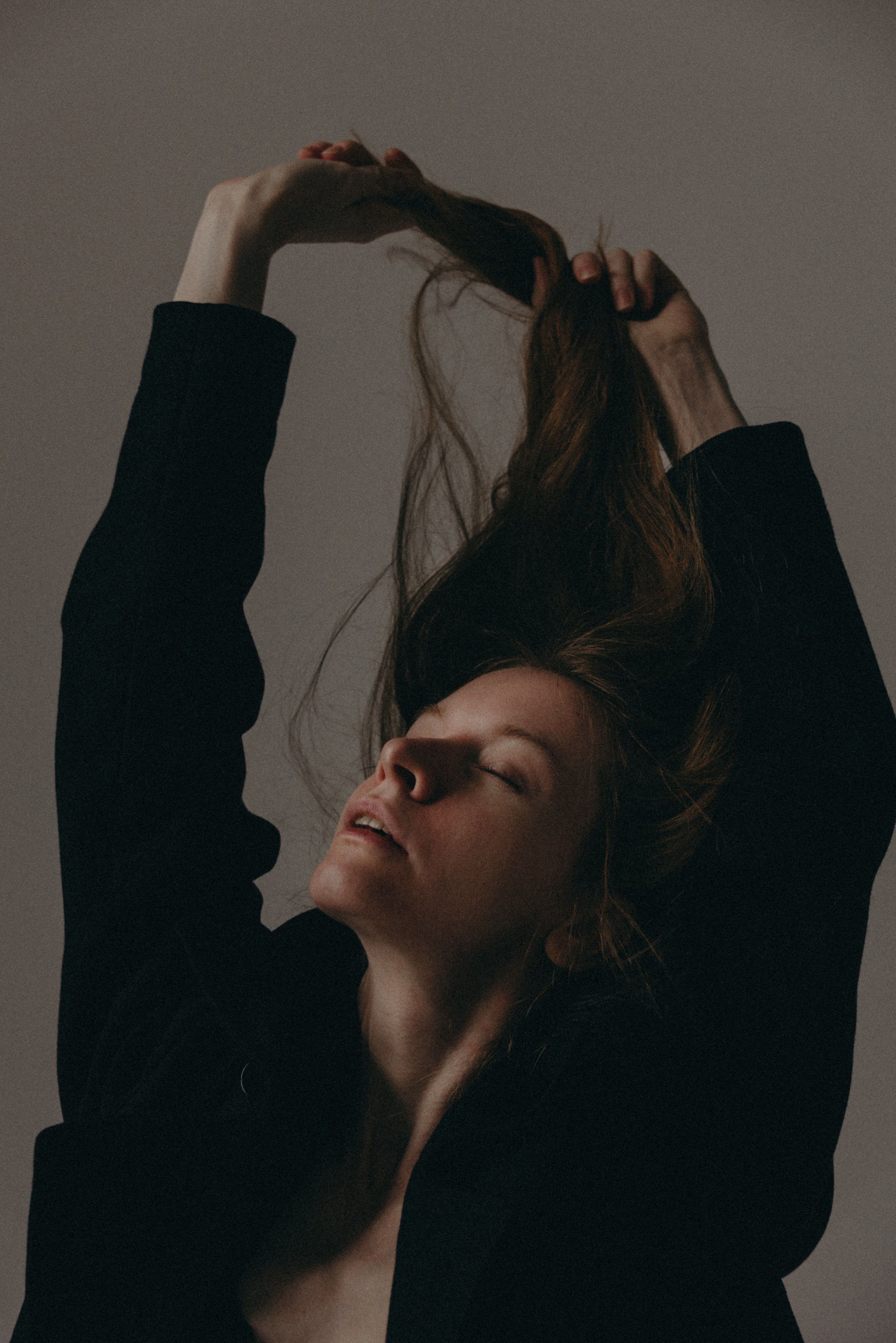 Анастасия. Фотограф Валерия