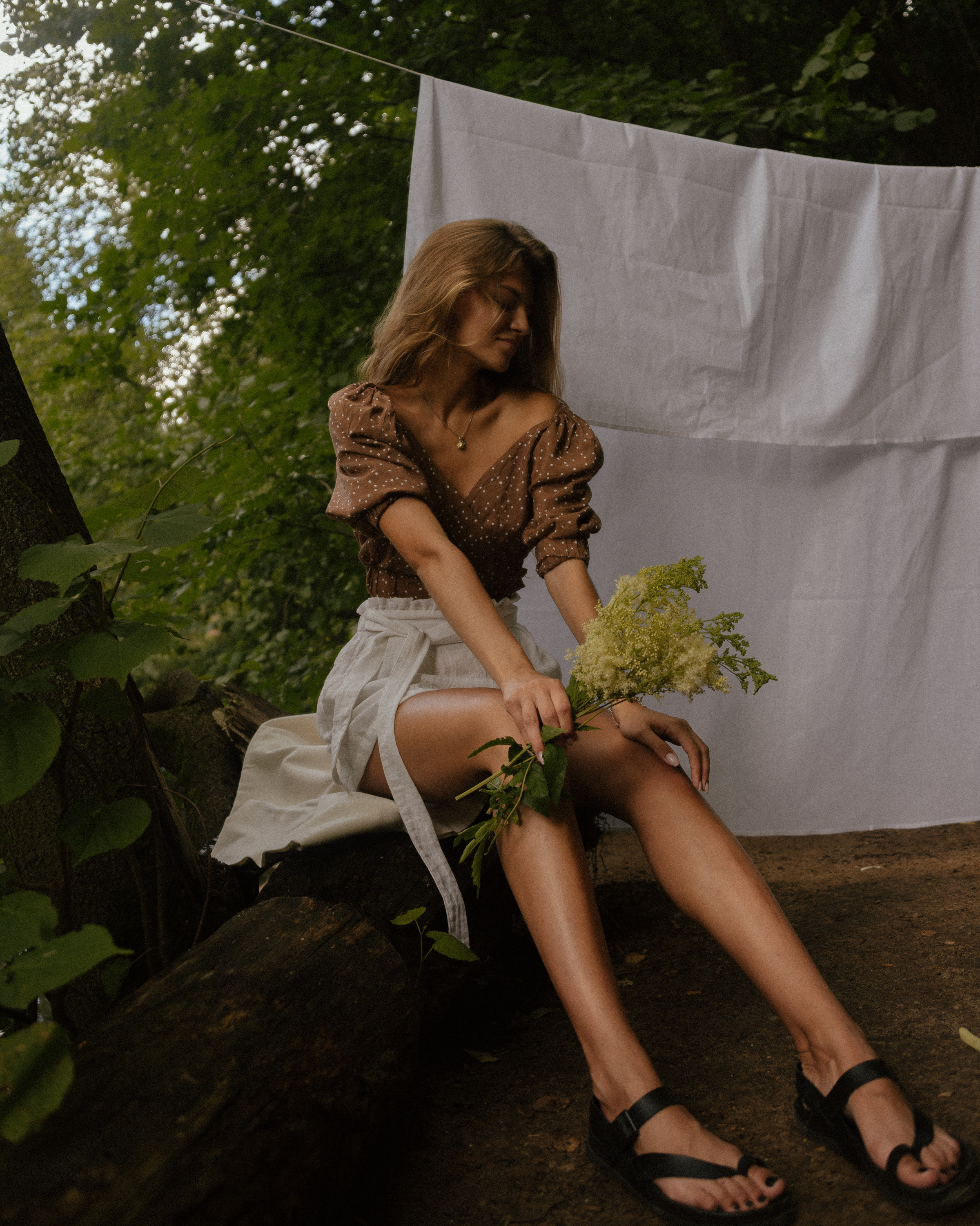 Арина. Фотограф Валерия