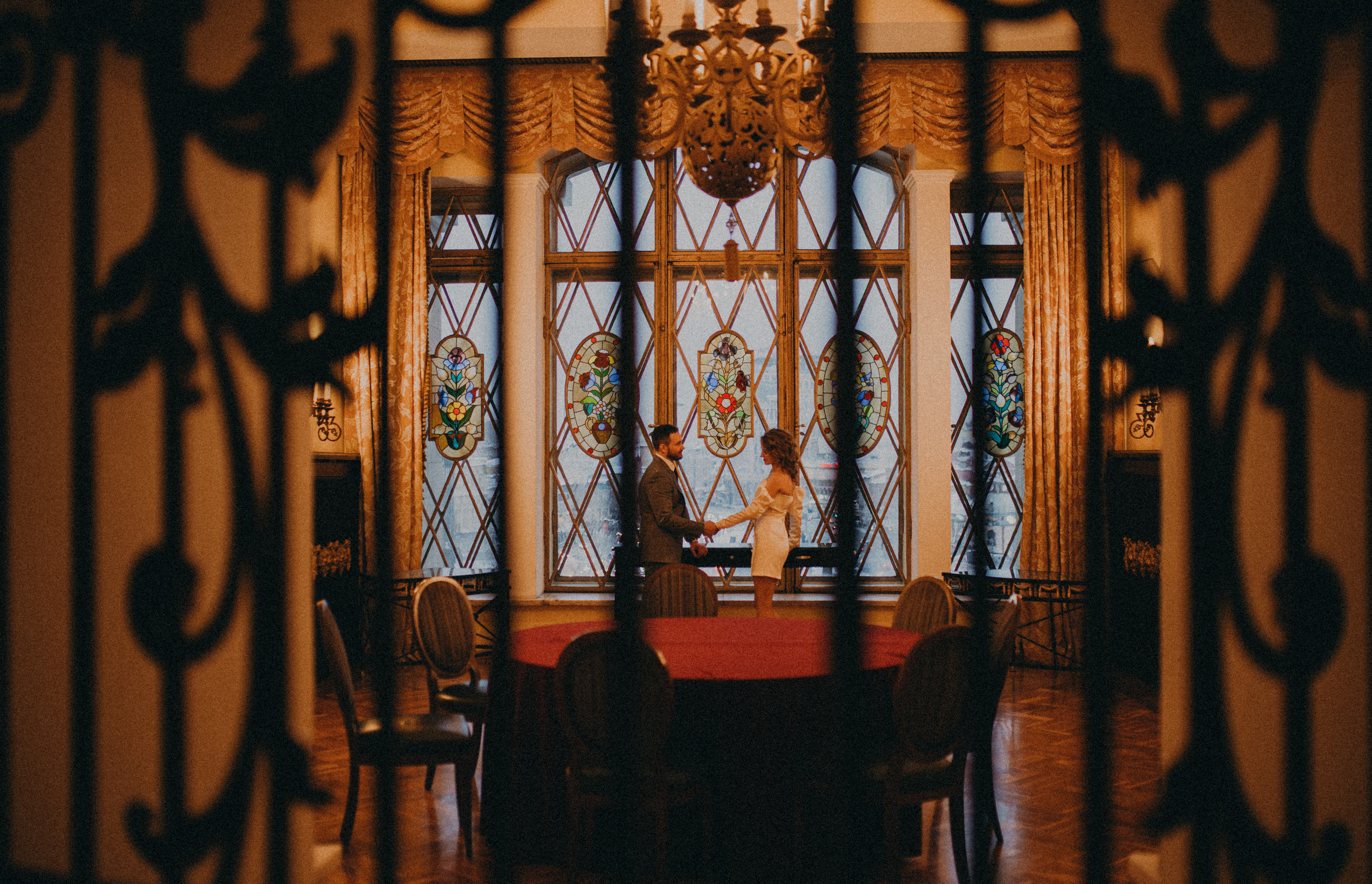 Свадьба Кристина и Антон. Фотограф Валерия