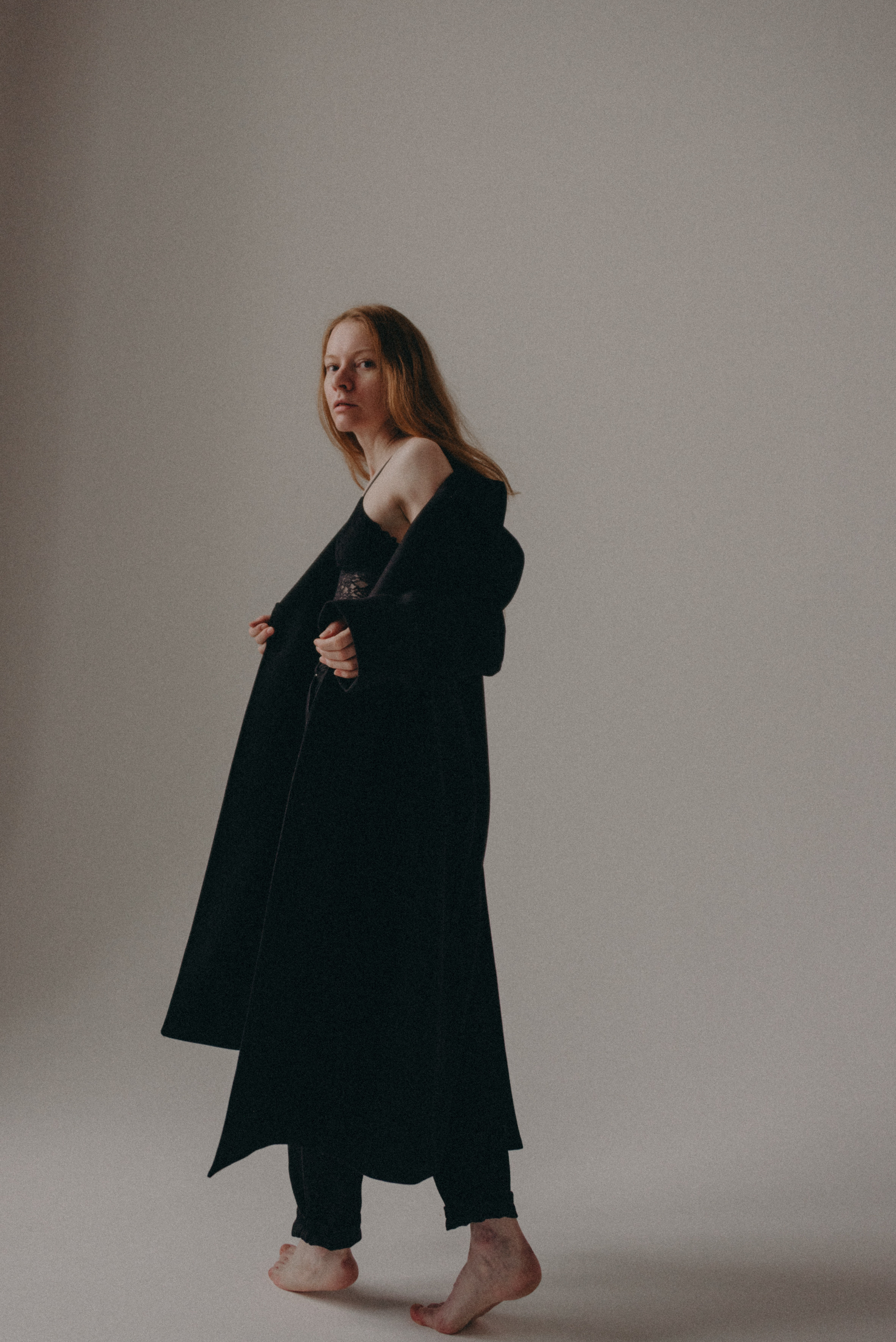 Анастасия. Фотограф Валерия