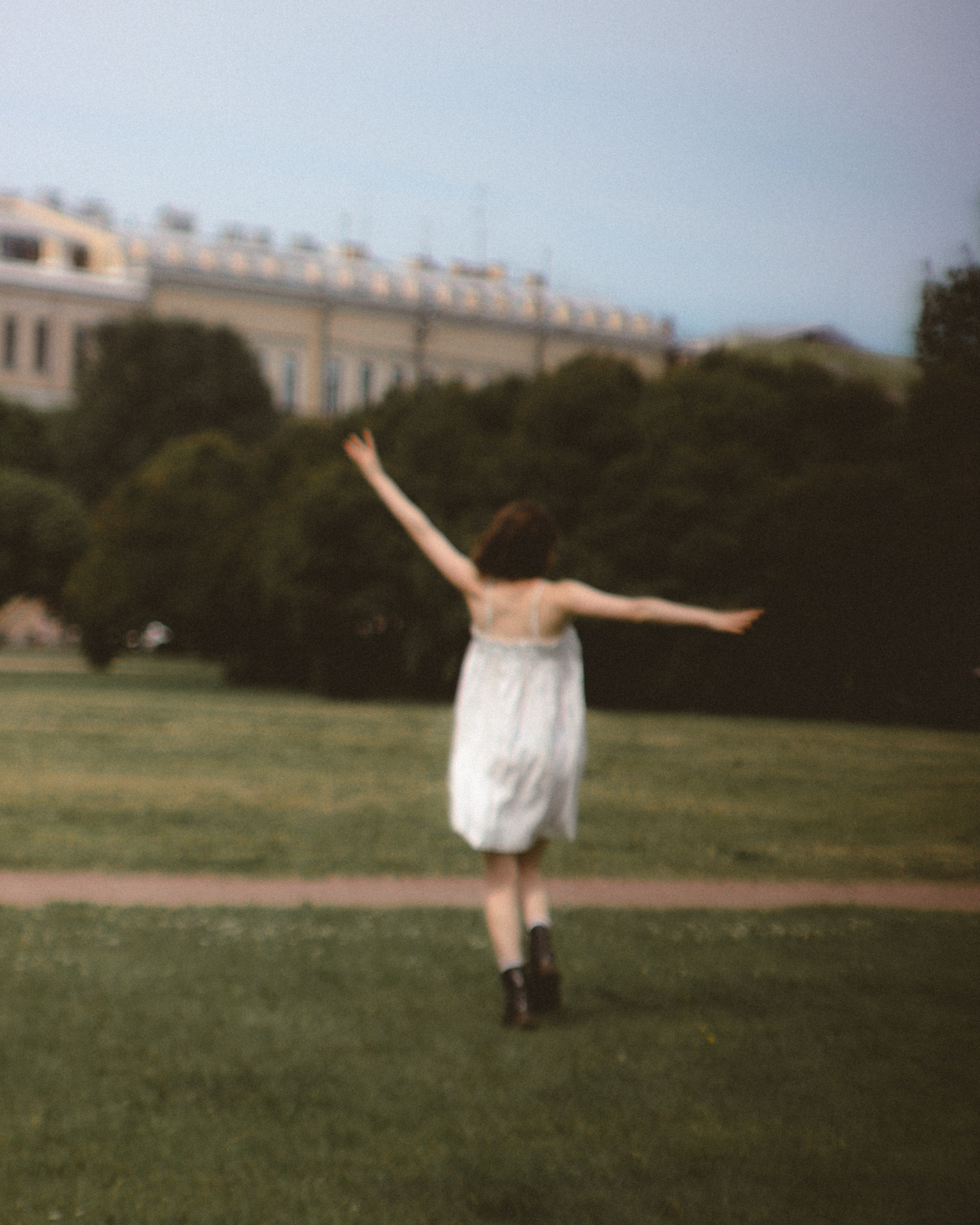 Дарья. Фотограф Краснодар Ирина Гафланова