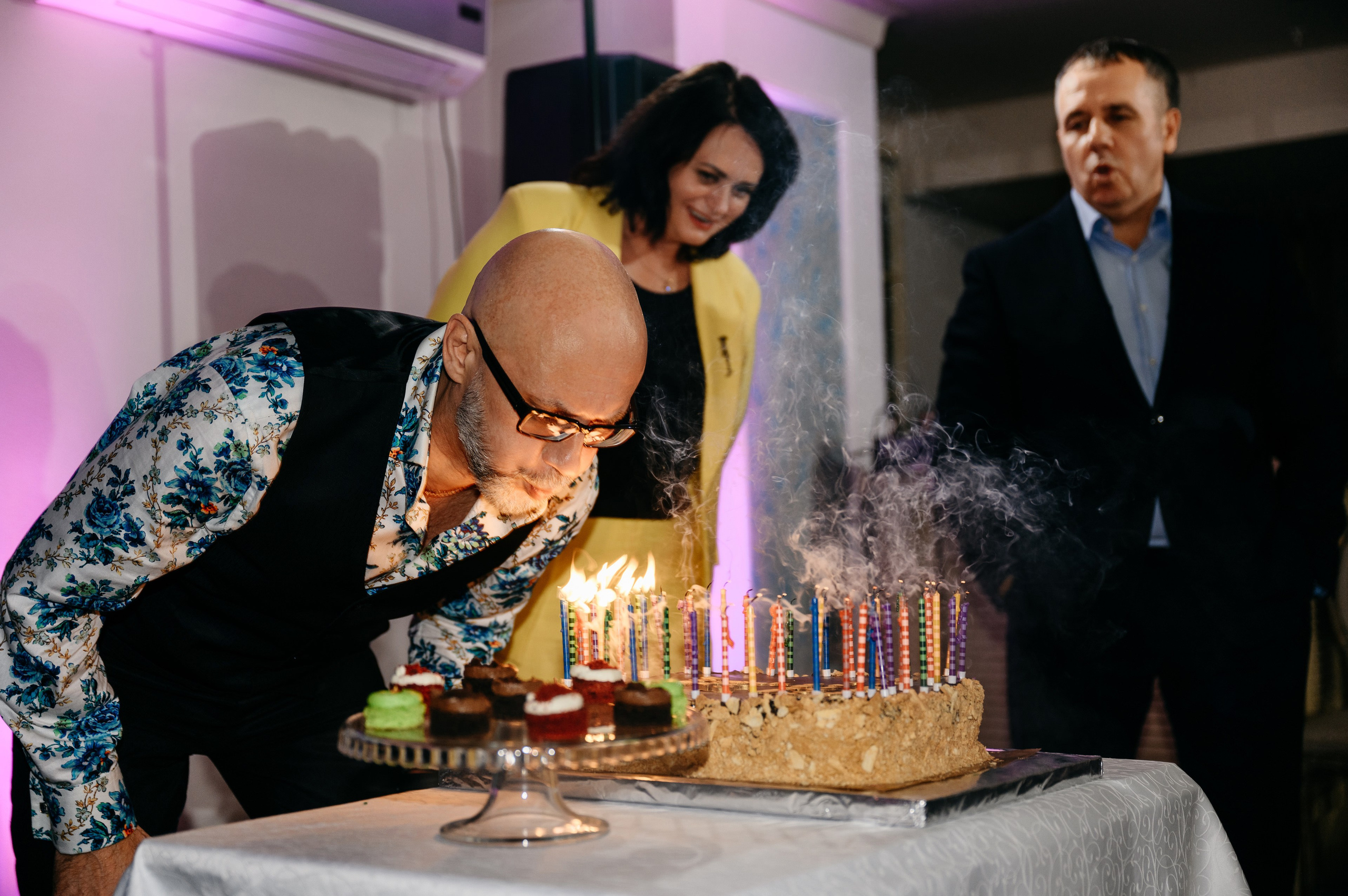 Андрей. 50 — Жизнь только начинается!. Свадебный фотограф в Красноярске