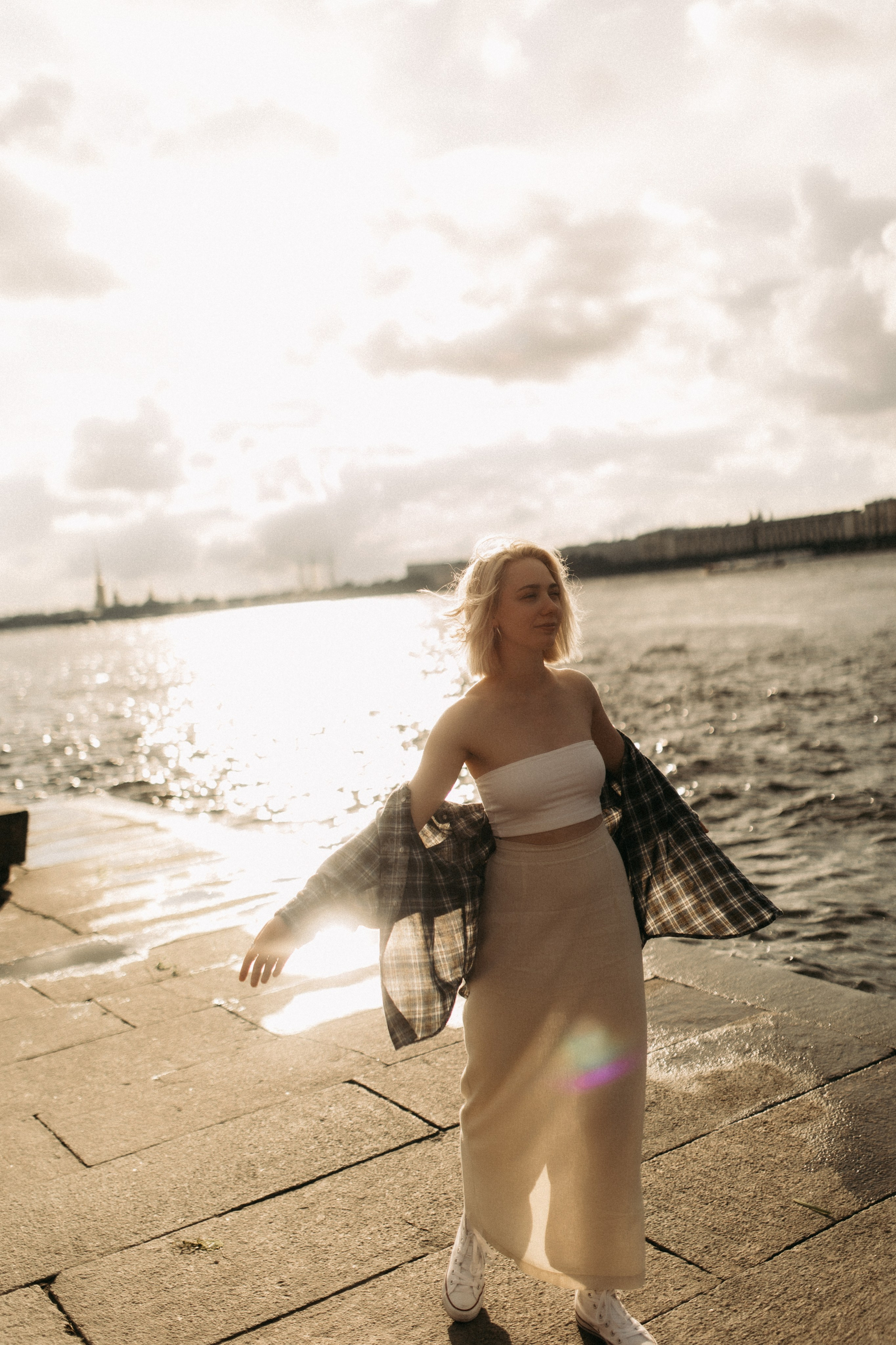 Полина. Фотограф в Санкт-Петербурге